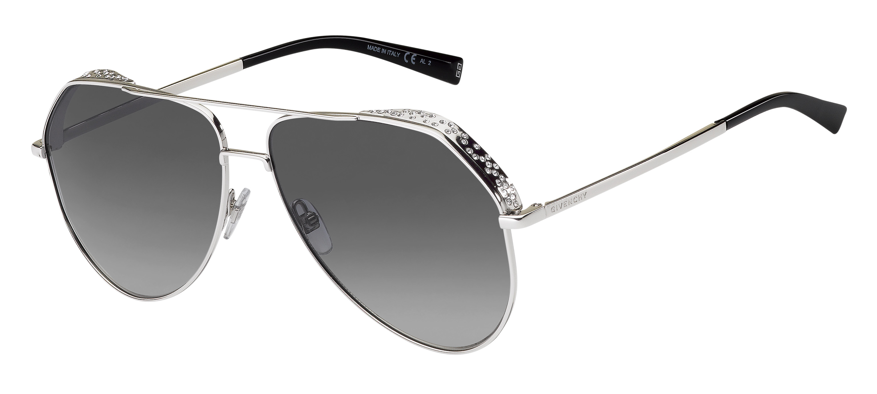 Givenchy aviator sunglasses online