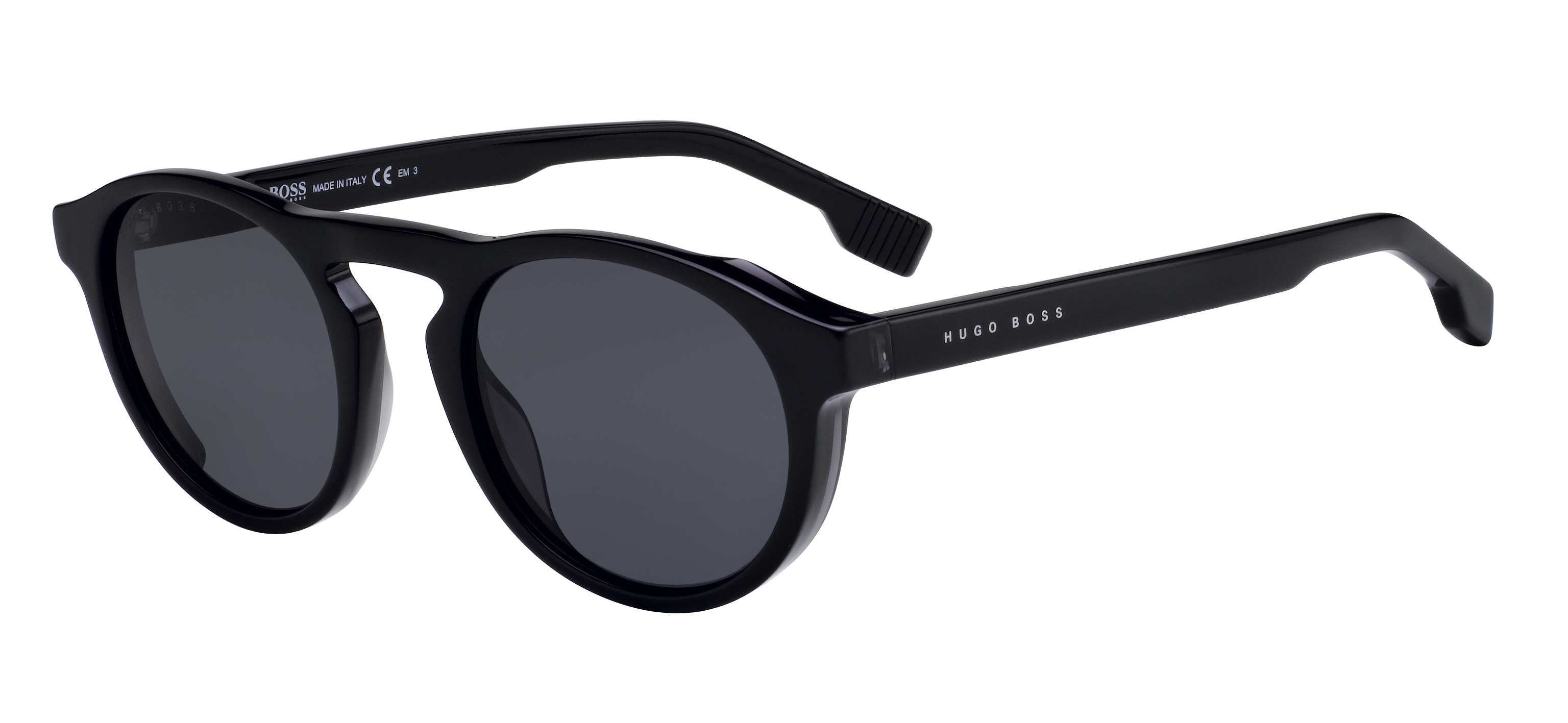 Солнцезащитные очки Boss BOSS 0973/S 08A/IR купить в Москве