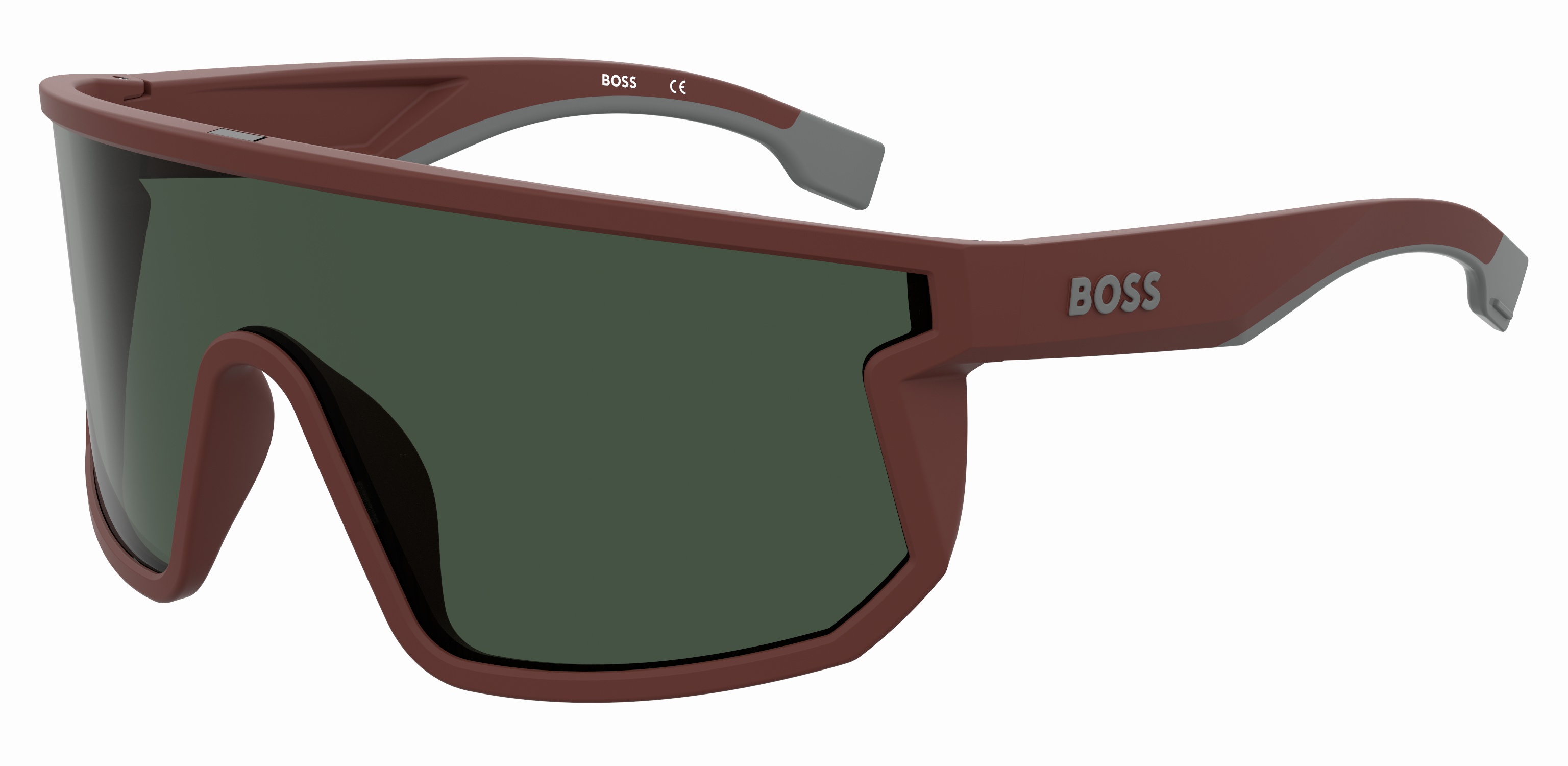 「おっさん」 Солнцезащитные очки Boss BOSS 1499/S O6W/Z8 купить в Москве