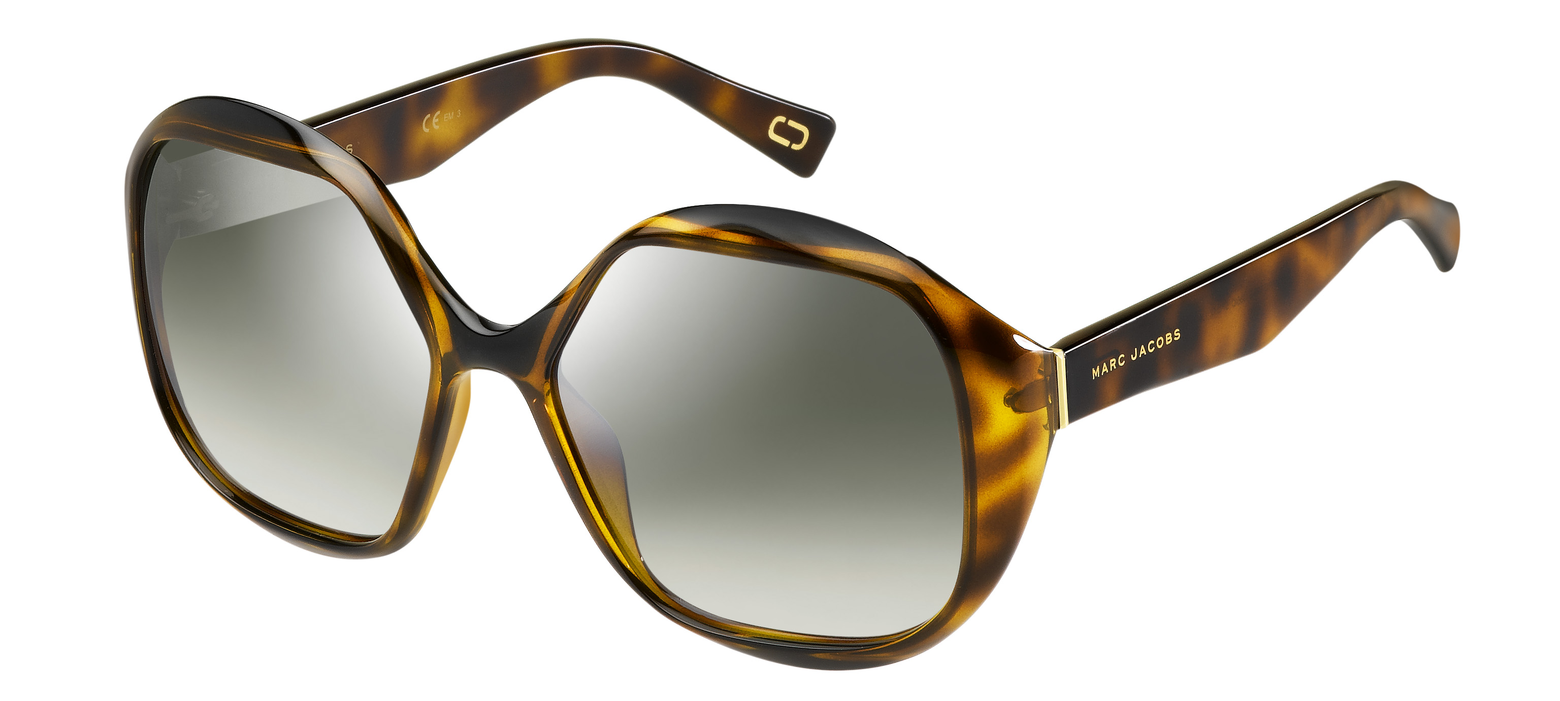 Солнцезащитные очки Marc Jacobs MARC 195/S 086/IC купить в  display picture 2