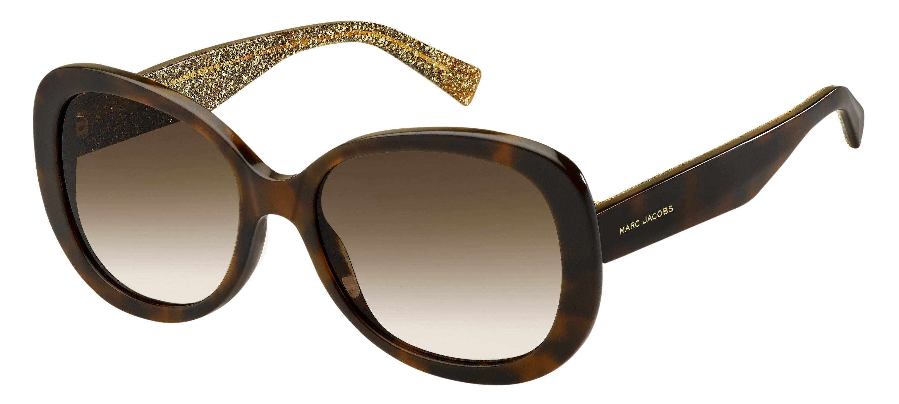 Солнцезащитные очки Marc Jacobs MARC 261/S DXH/HA купить в 
