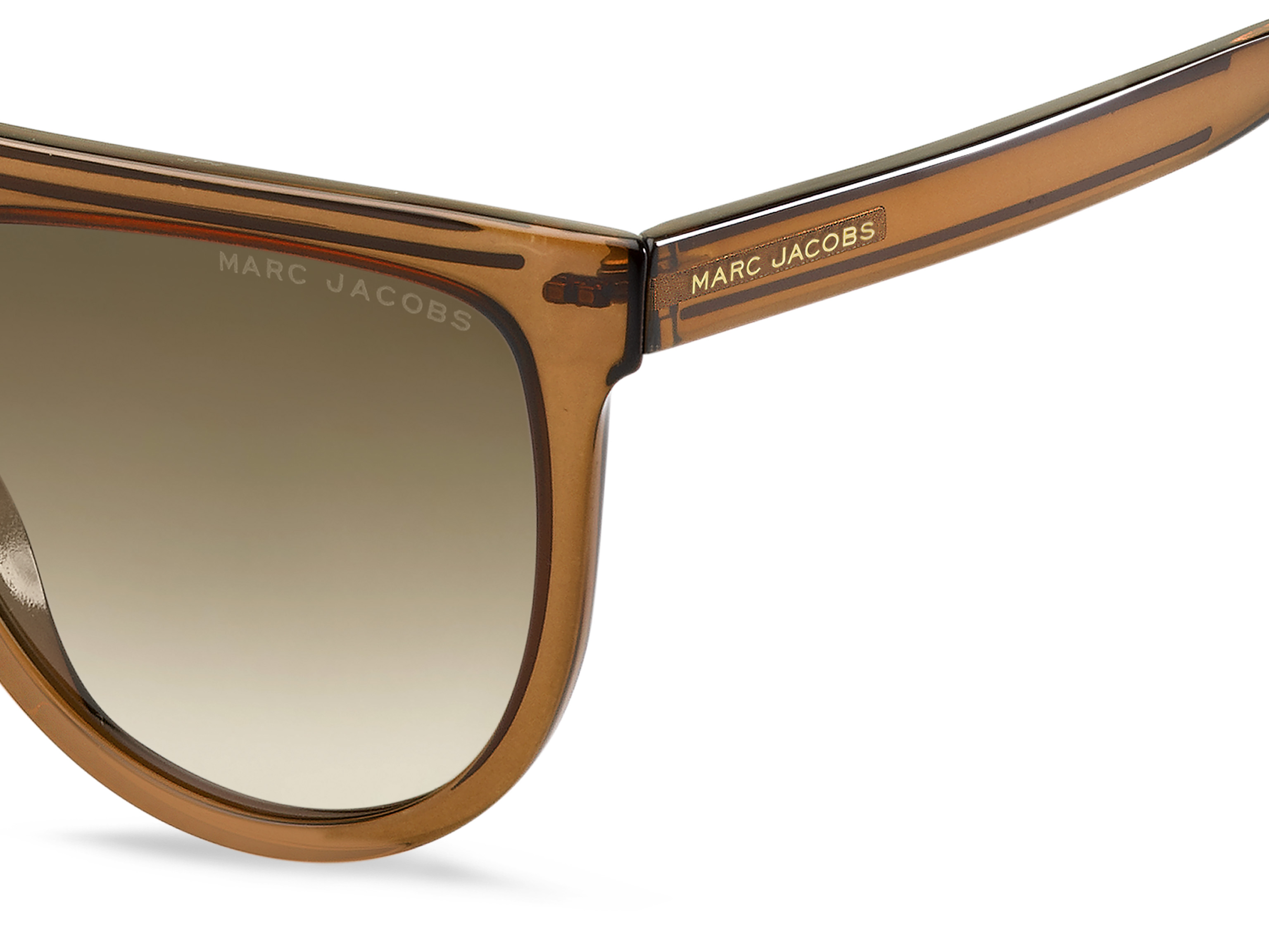 Солнцезащитные очки Marc Jacobs MARC 321/S 09Q/HA купить в  display picture 3