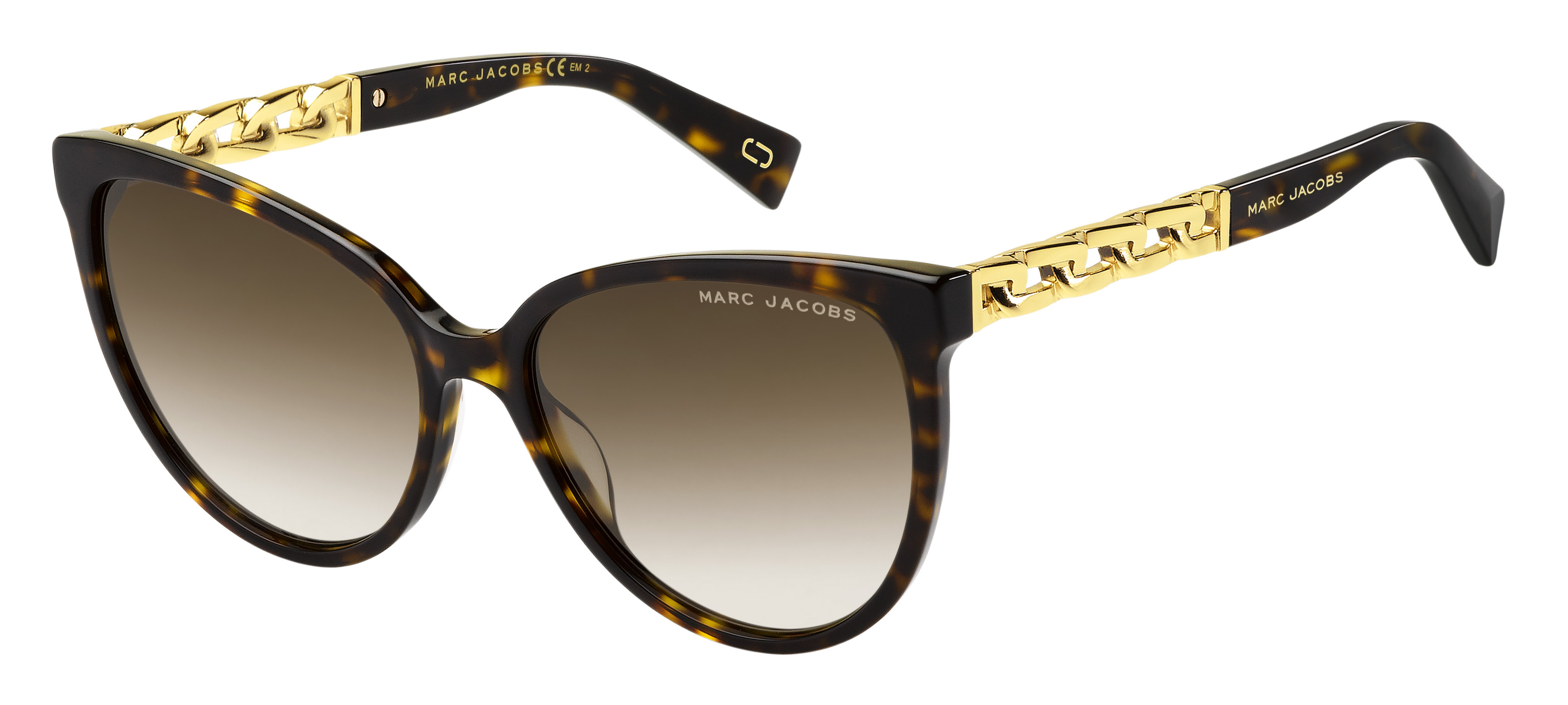Солнцезащитные очки Marc Jacobs MARC 333/S 086/HA купить в  display picture 2