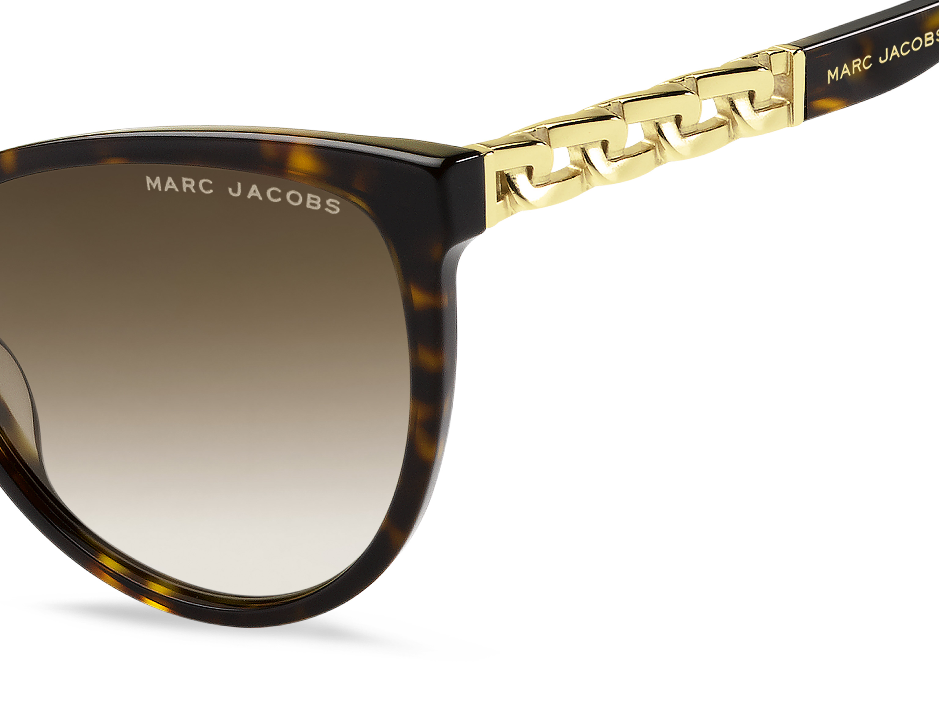 SUNGLASSES MARC JACOBS, MARC 333/S MR8 HA Marc Jacobs Women main image 2