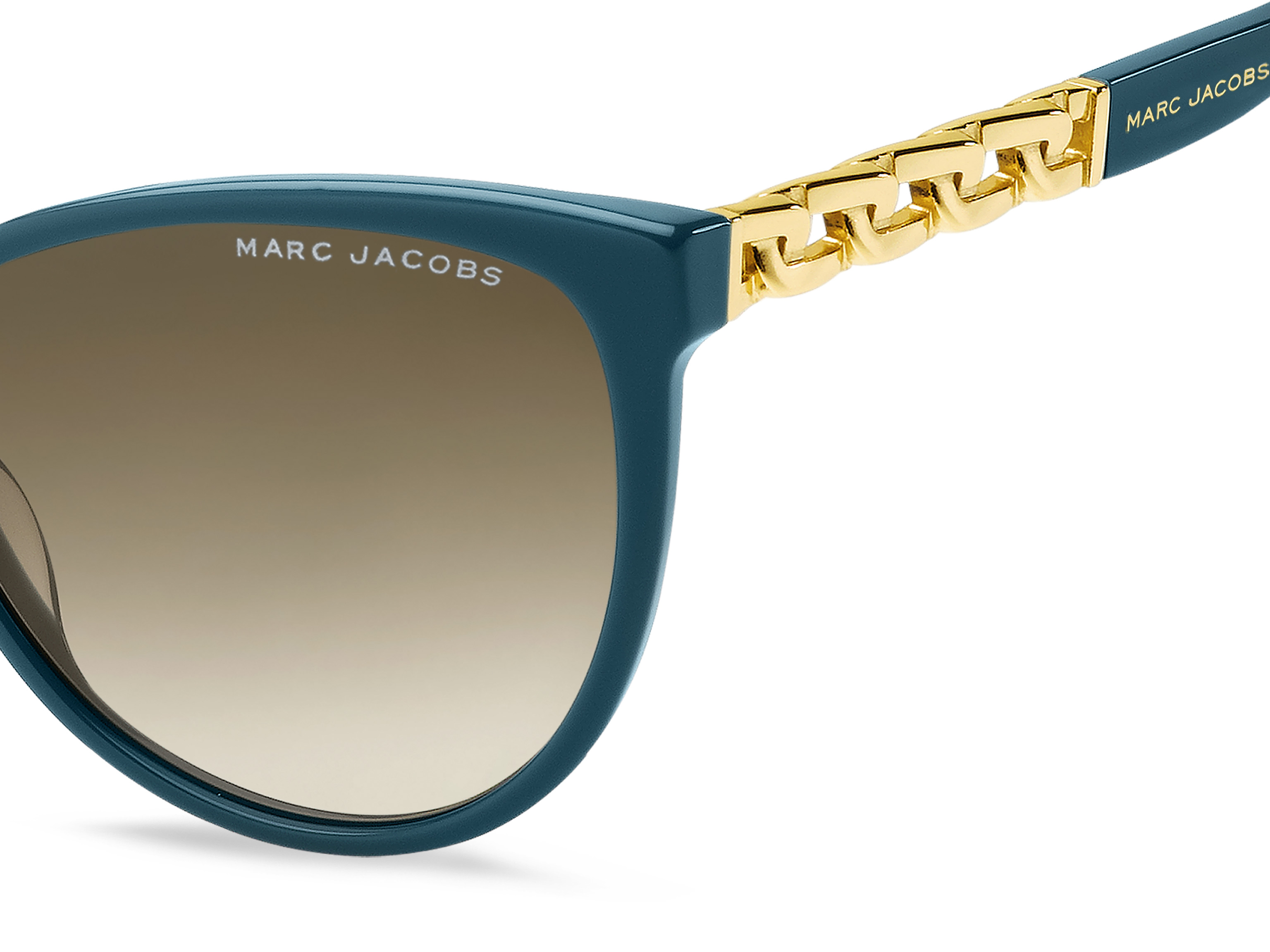 SUNGLASSES MARC JACOBS, MARC 333/S MR8 HA Marc Jacobs Women main image 4