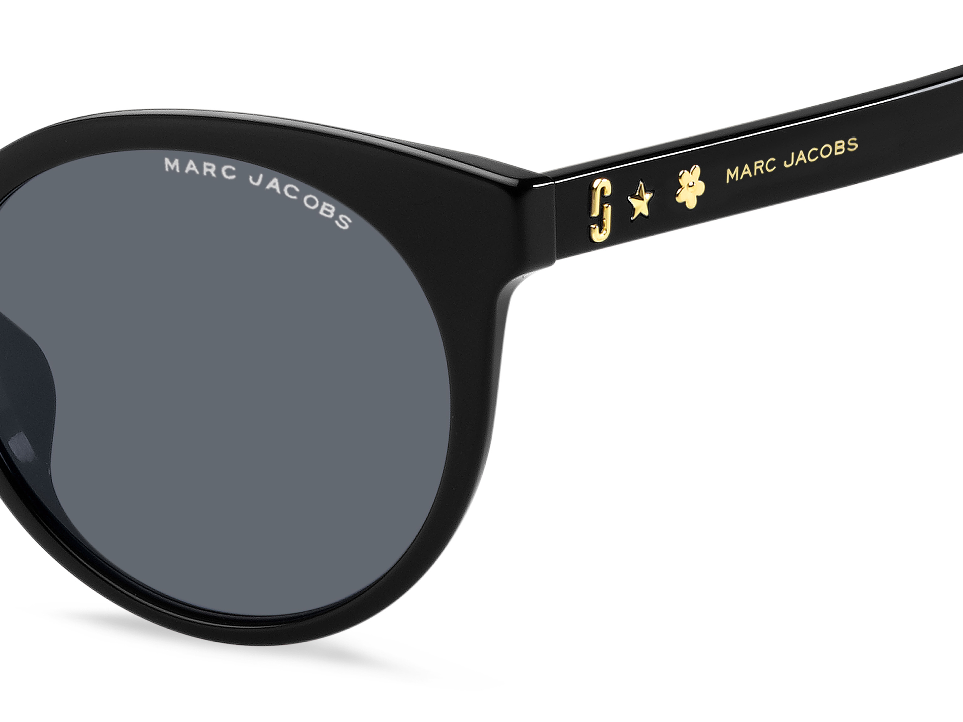 Солнцезащитные очки Marc Jacobs MARC 344/F/S 086/JL купить в  display picture 2