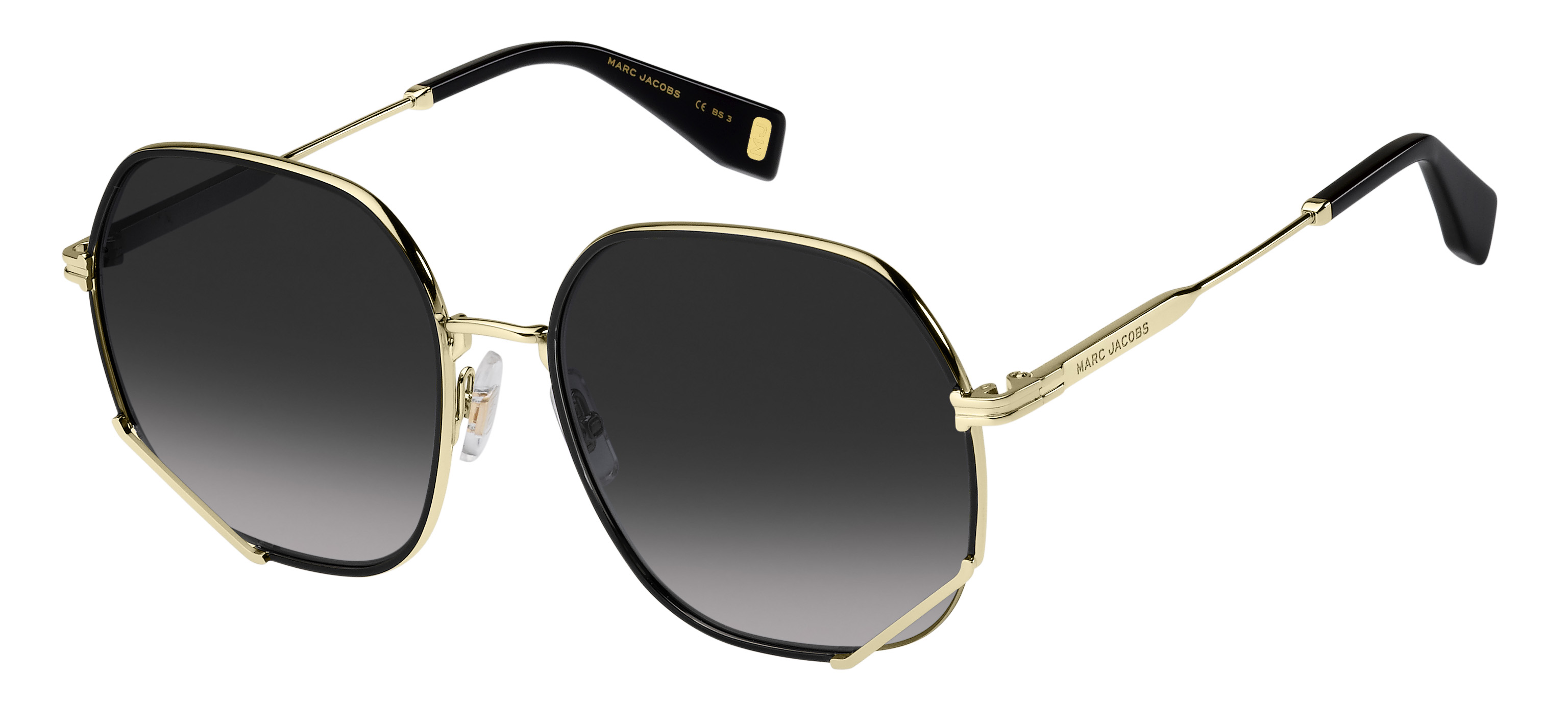 Aviator marc jacobs best sale