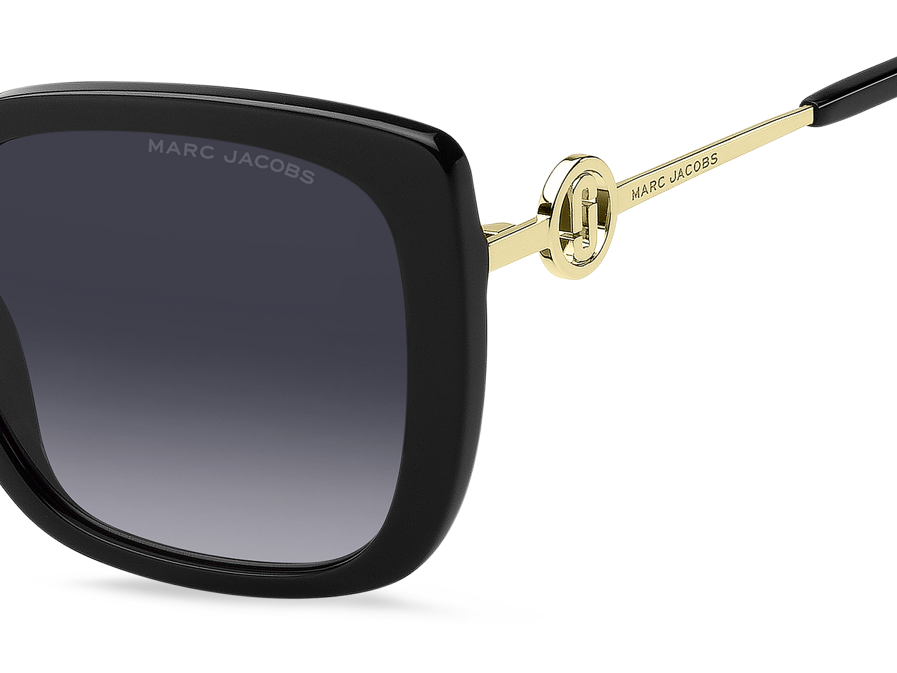 New!!! MARC JACOBS Sunglasses Marc 727/S H7P98 Marc Jacobs Sunglasses MARC-877-S 807/9O main image 2