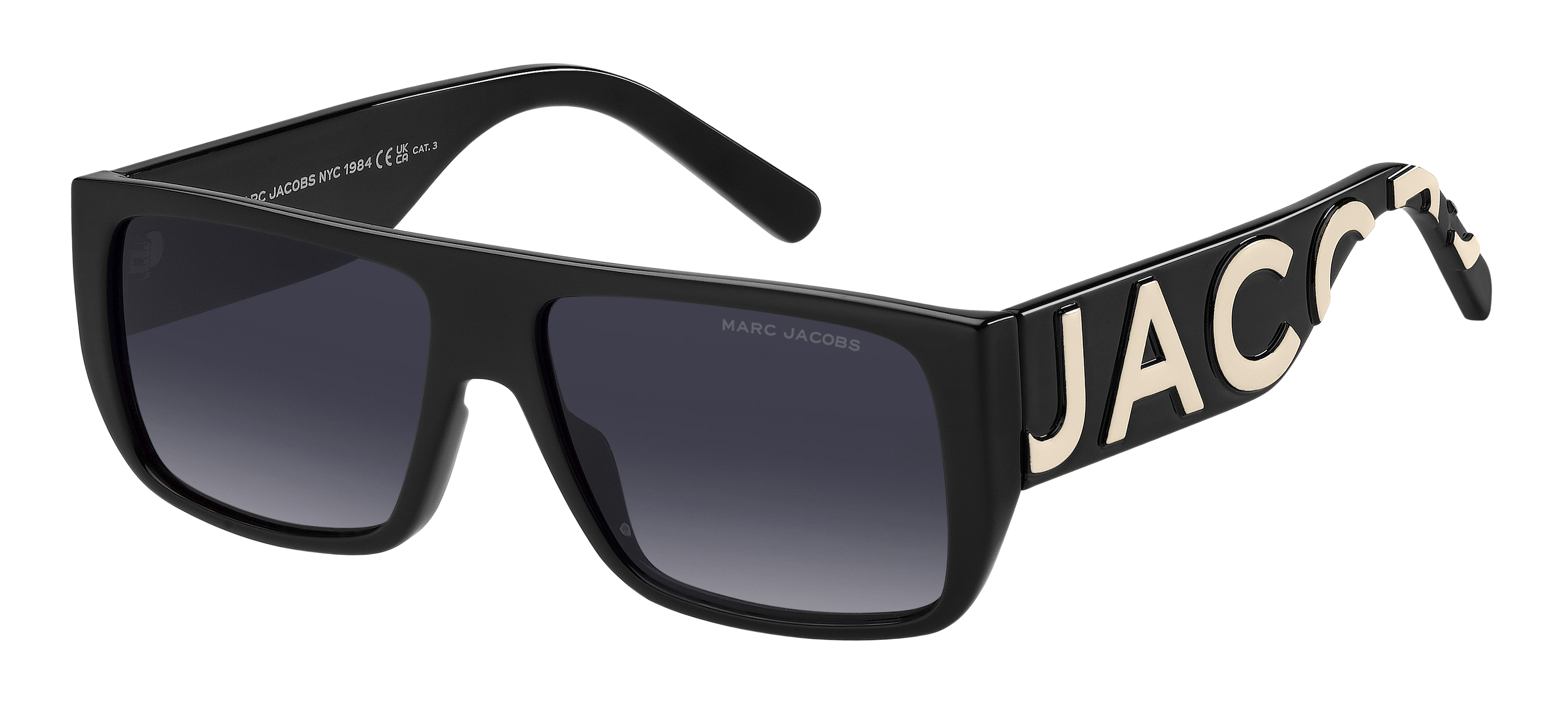 Солнцезащитные очки Marc Jacobs MARC LOGO 096/S 80S/9O