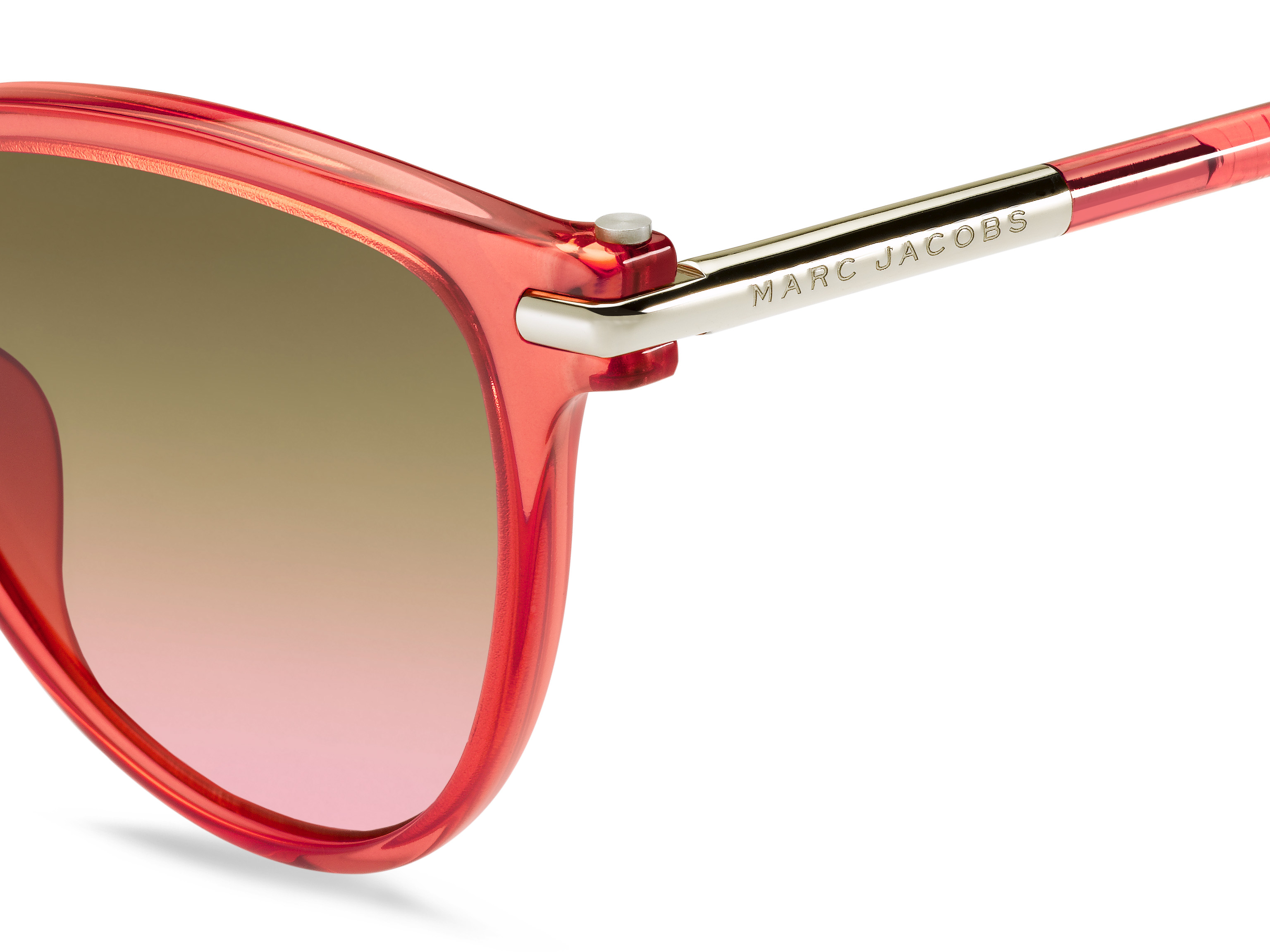 Солнцезащитные очки Marc Jacobs MARC 47/S TOT/FX купить в Москве