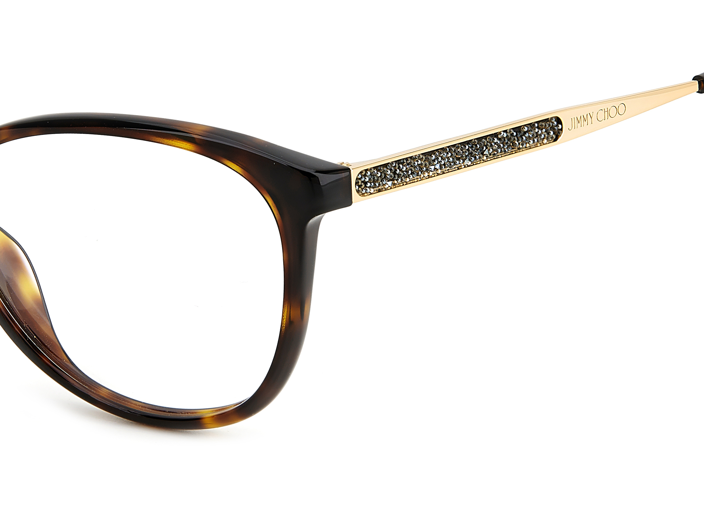 Оптическая оправа Jimmy Choo JC379 086 купить в Москве