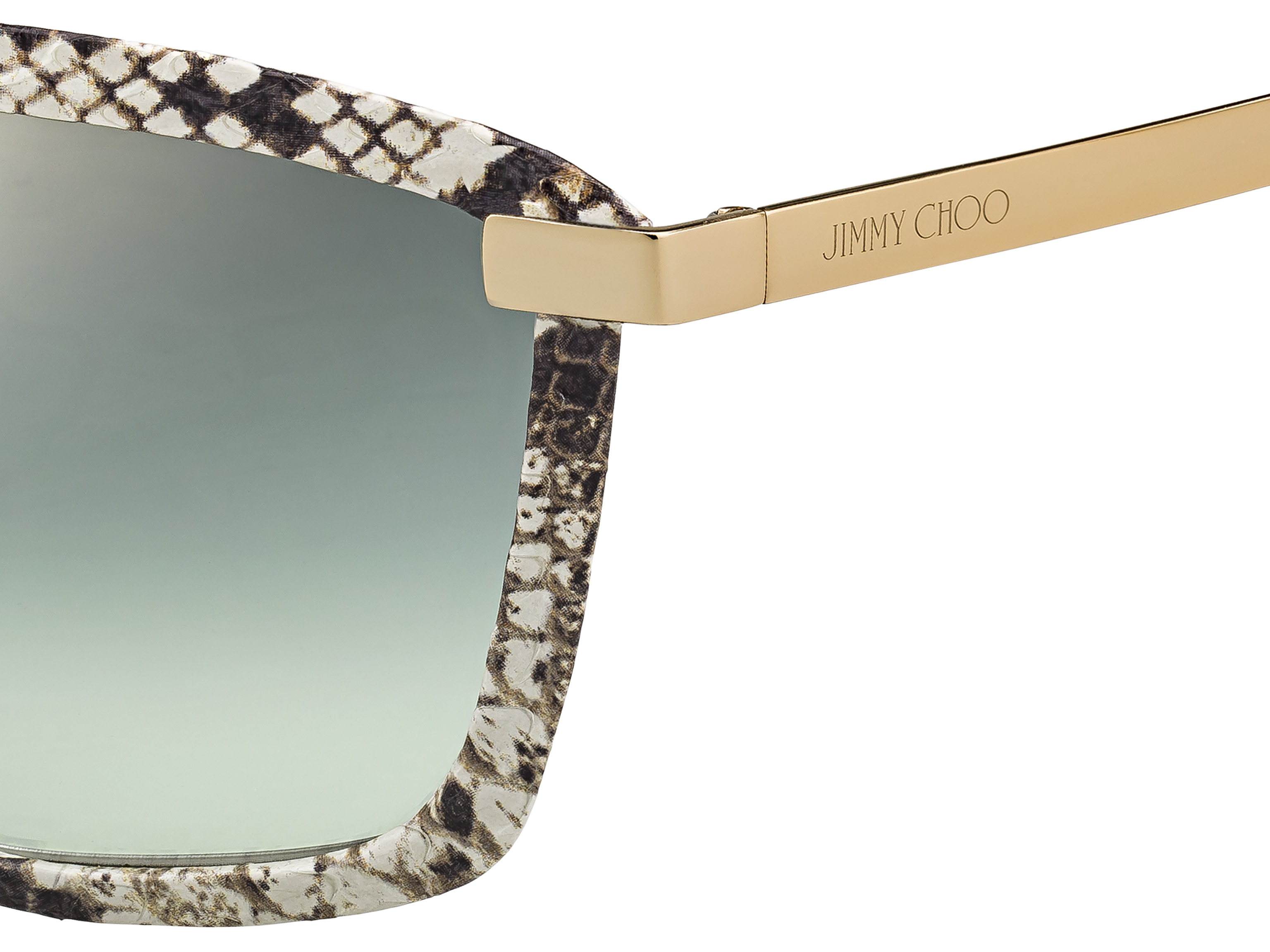 Солнцезащитные очки Jimmy Choo LEON/S 09Q/EZ купить в Москве