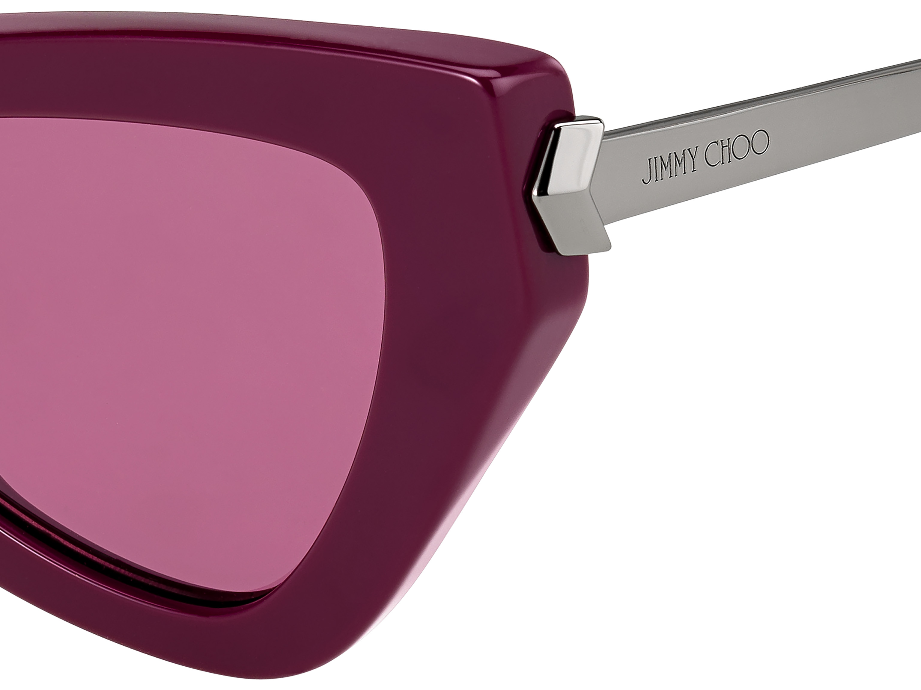 Солнцезащитные очки Jimmy Choo DONNA/S 8CQ/U1 купить в Москве display picture 1