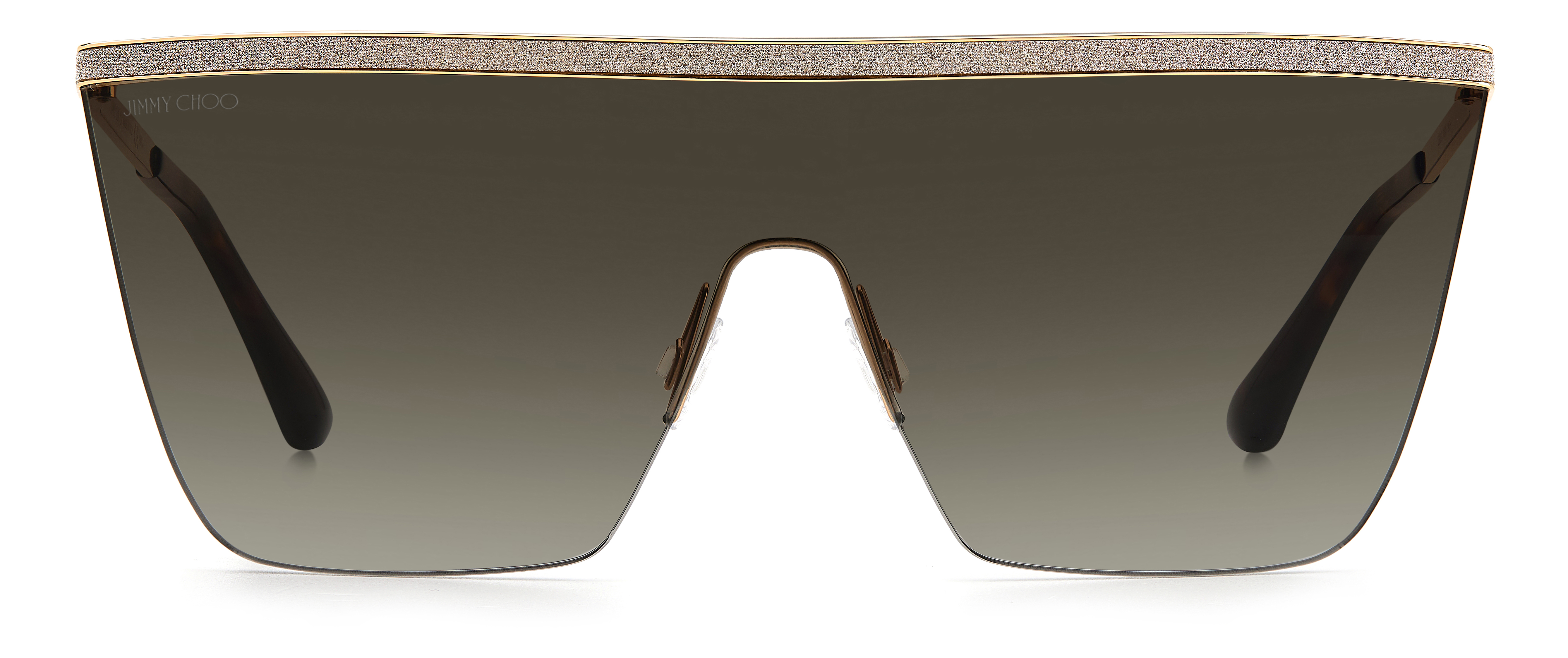 Солнцезащитные очки Jimmy Choo LEAH/S 79D/IR купить в Москве display picture 2