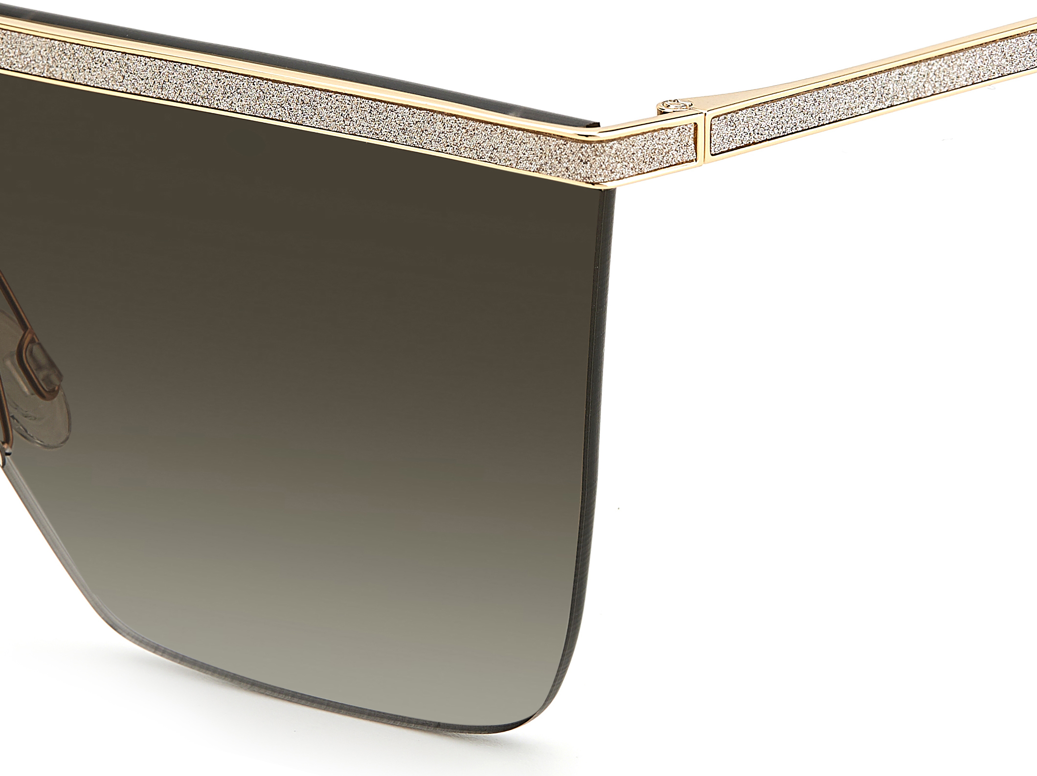 Солнцезащитные очки Jimmy Choo LEAH/S 79D/IR купить в Москве
