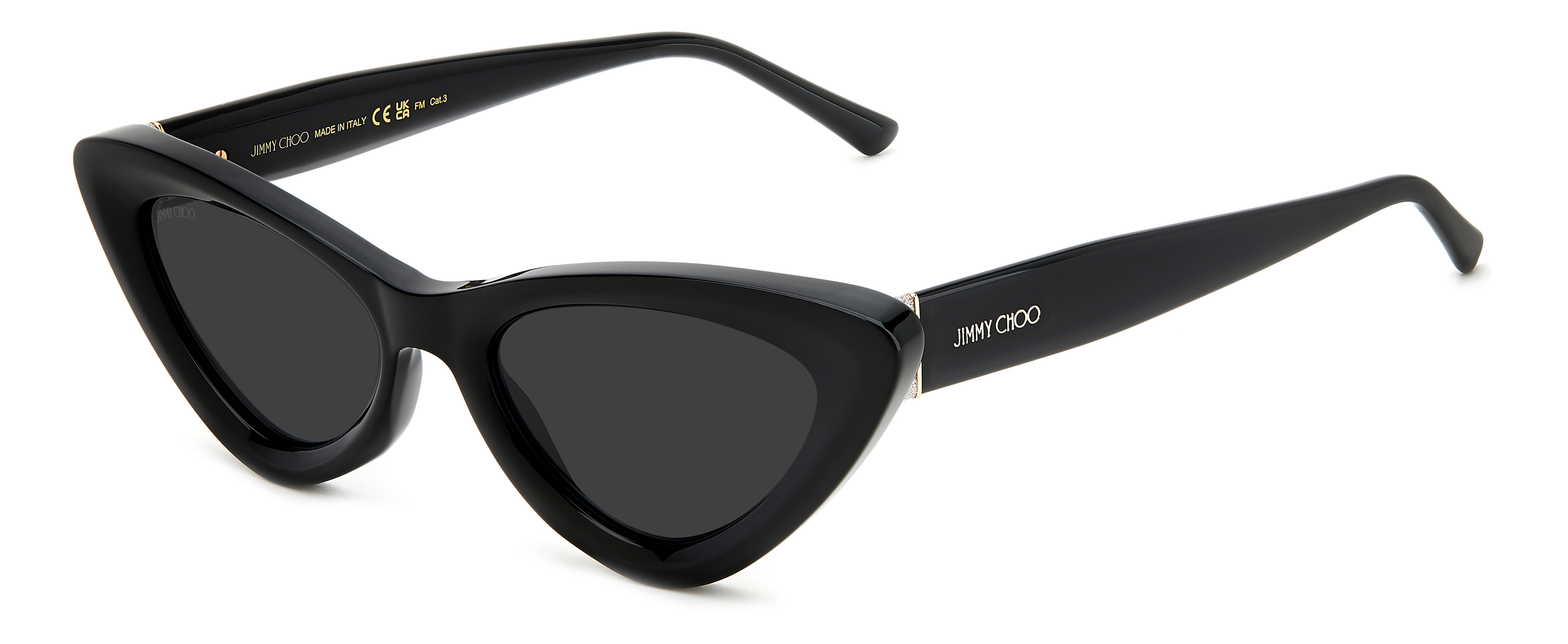 美 Солнцезащитные очки Jimmy Choo ADDY/S B3V/UR купить в Москве