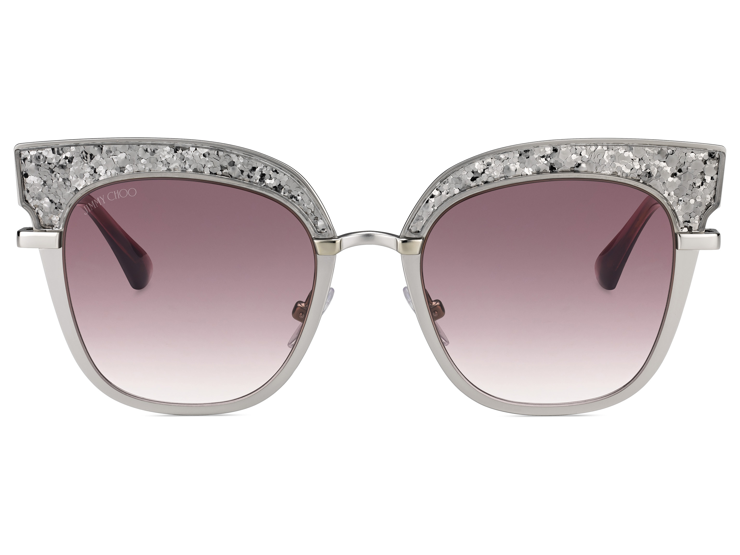 JIMMY CHOO ROSY/S 5RL/FW Sunglasses Солнцезащитные очки Jimmy Choo ROSY/S 5RL/FW купить в Москве main image 4