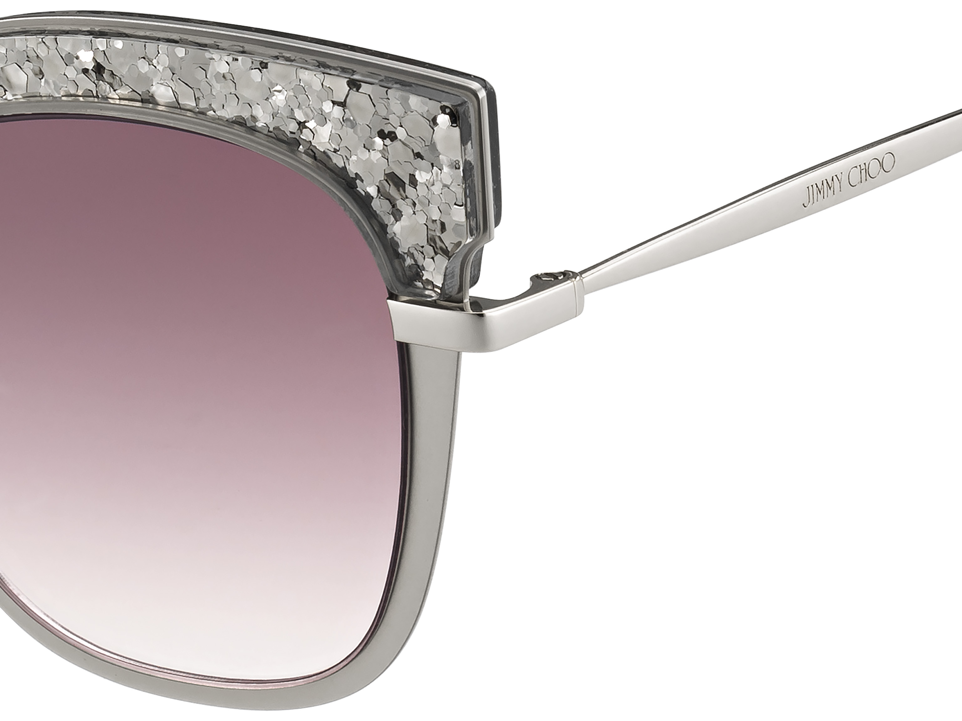 Солнцезащитные очки Jimmy Choo ROSY/S 5RL/FW купить в Москве