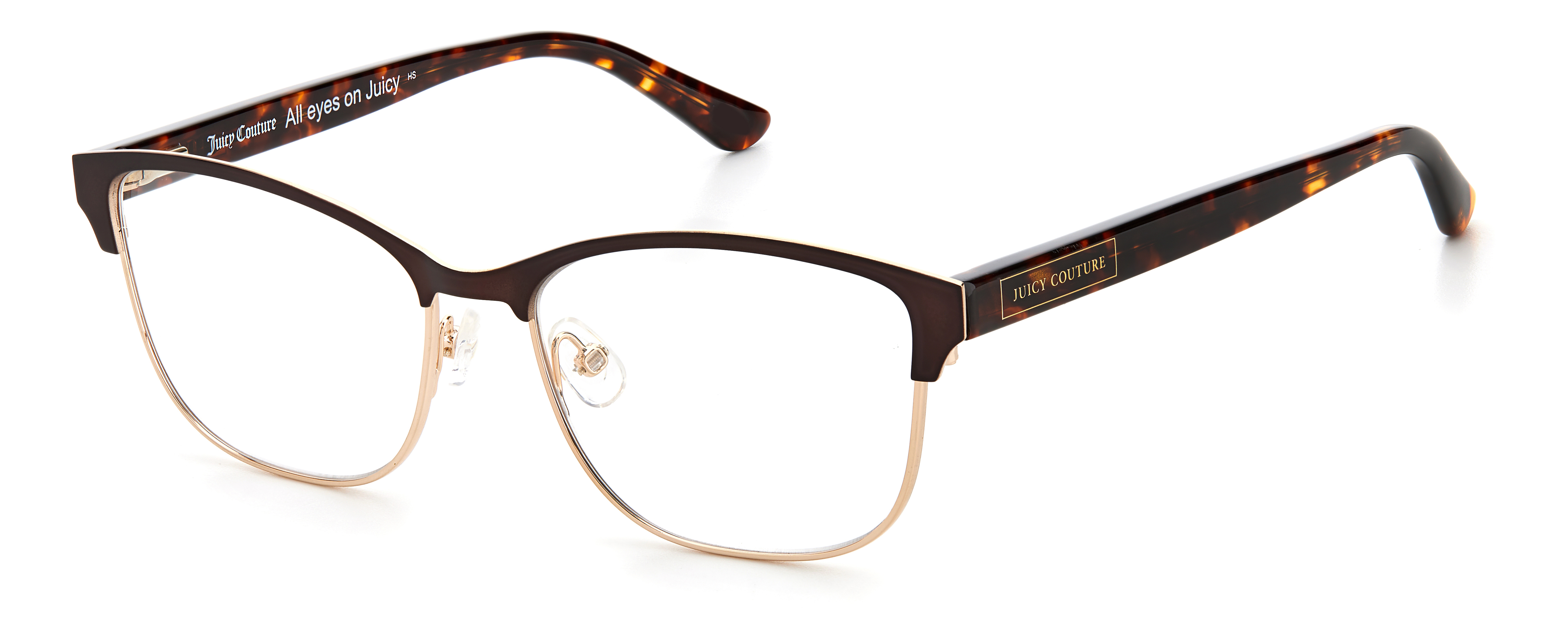 Оптическая оправа Juicy Couture JU 220 003 купить в Москве