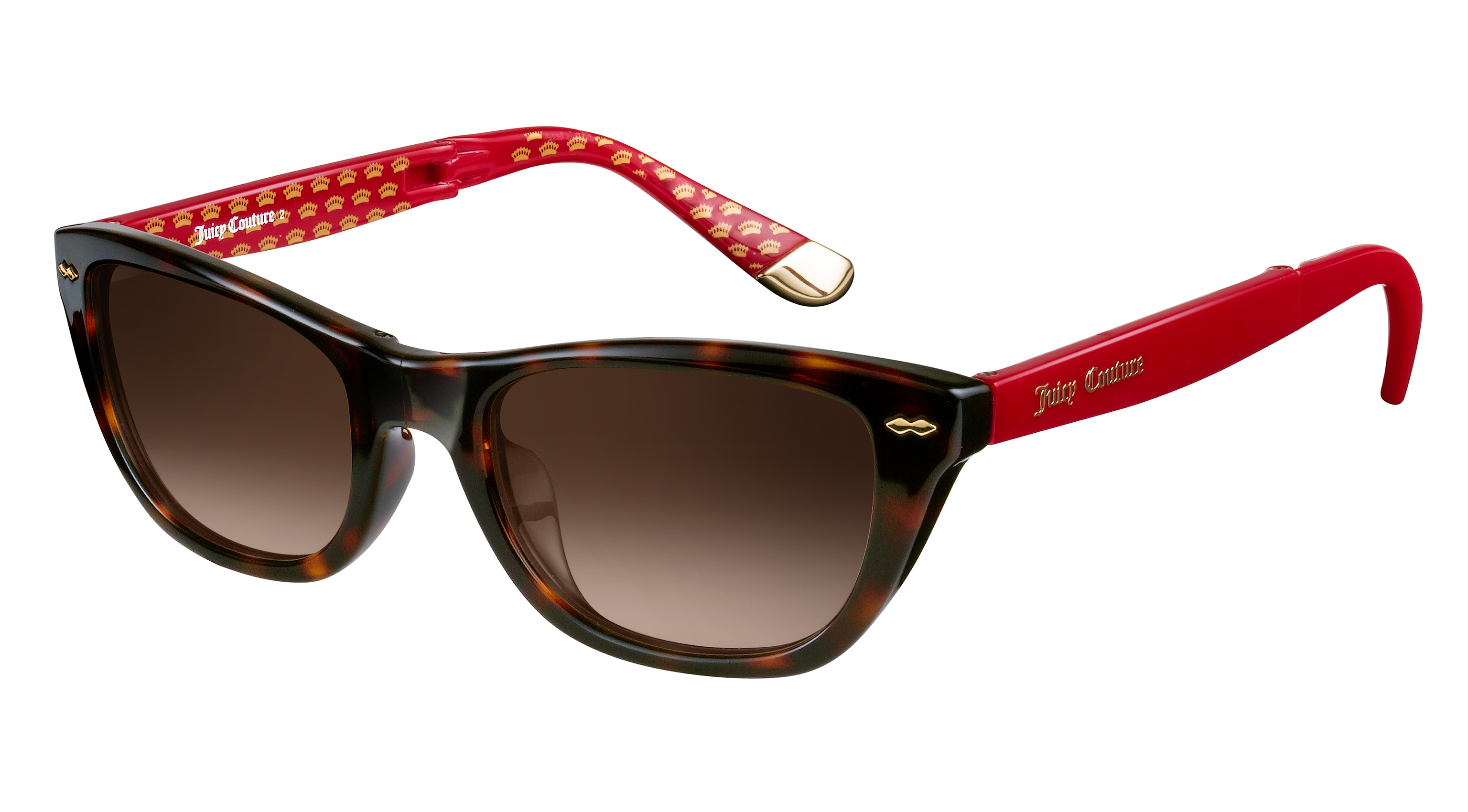 Солнцезащитные очки Juicy Couture JU 532/S JRC/Y7 купить в 