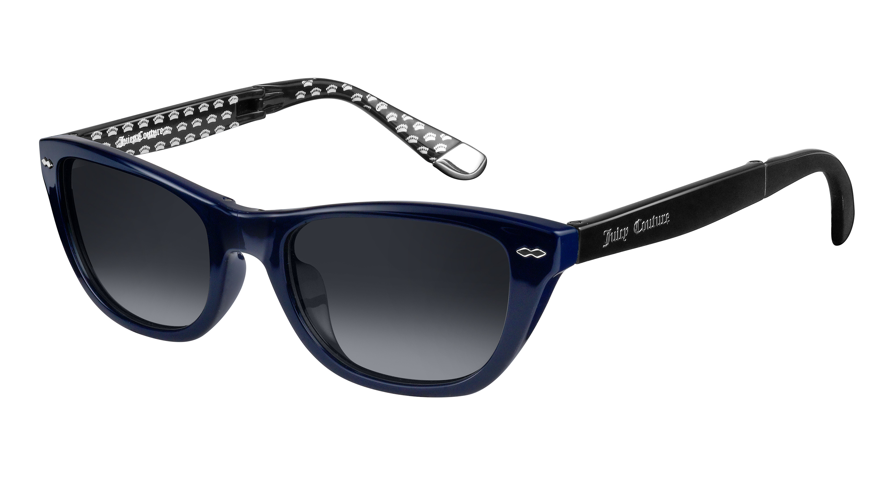 Солнцезащитные очки Juicy Couture JU 532/S SOQ/Y7 купить в  display picture 2