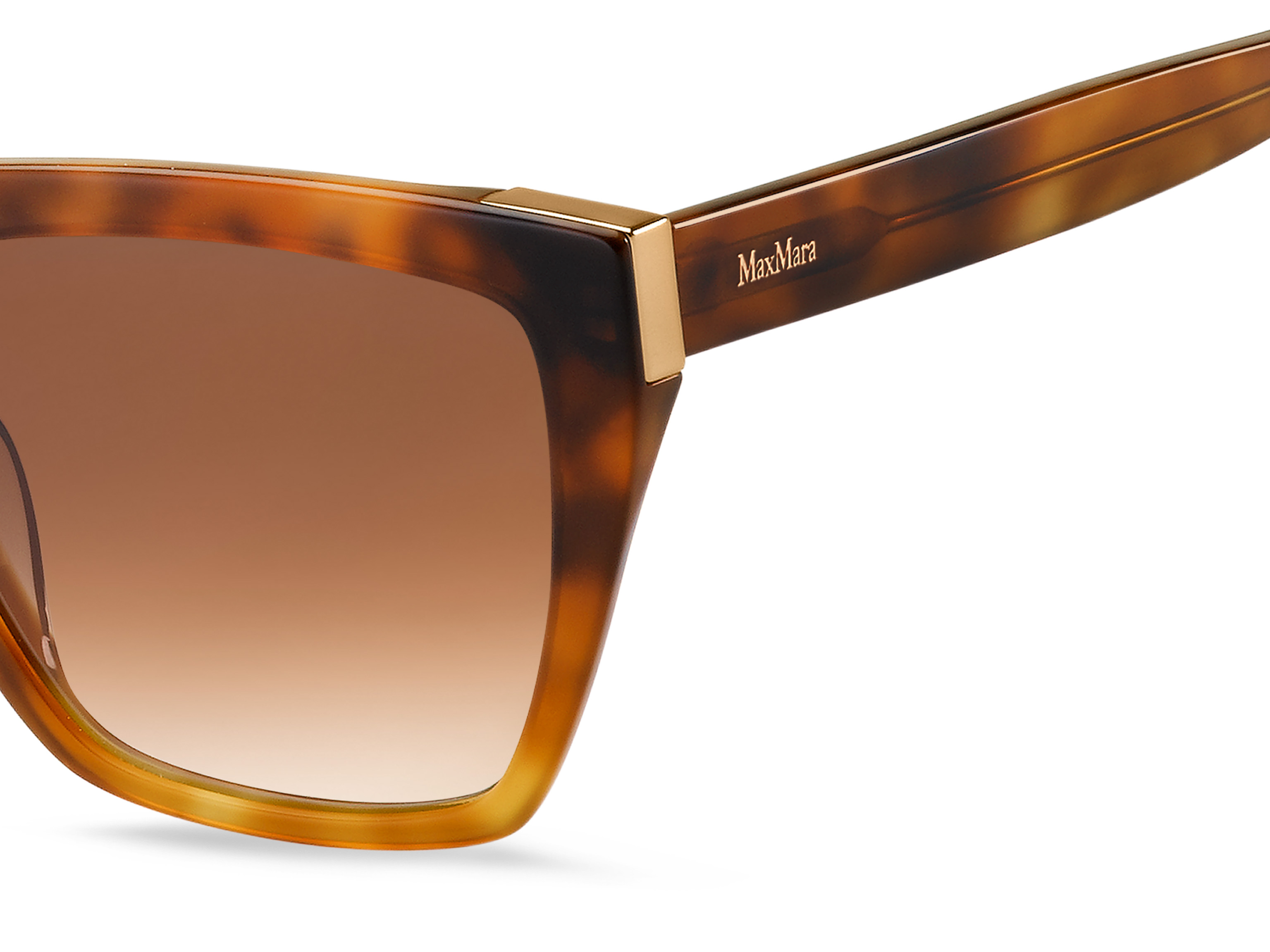 Солнцезащитные очки Max Mara MM ANITA IV C9B/HA купить в Москве