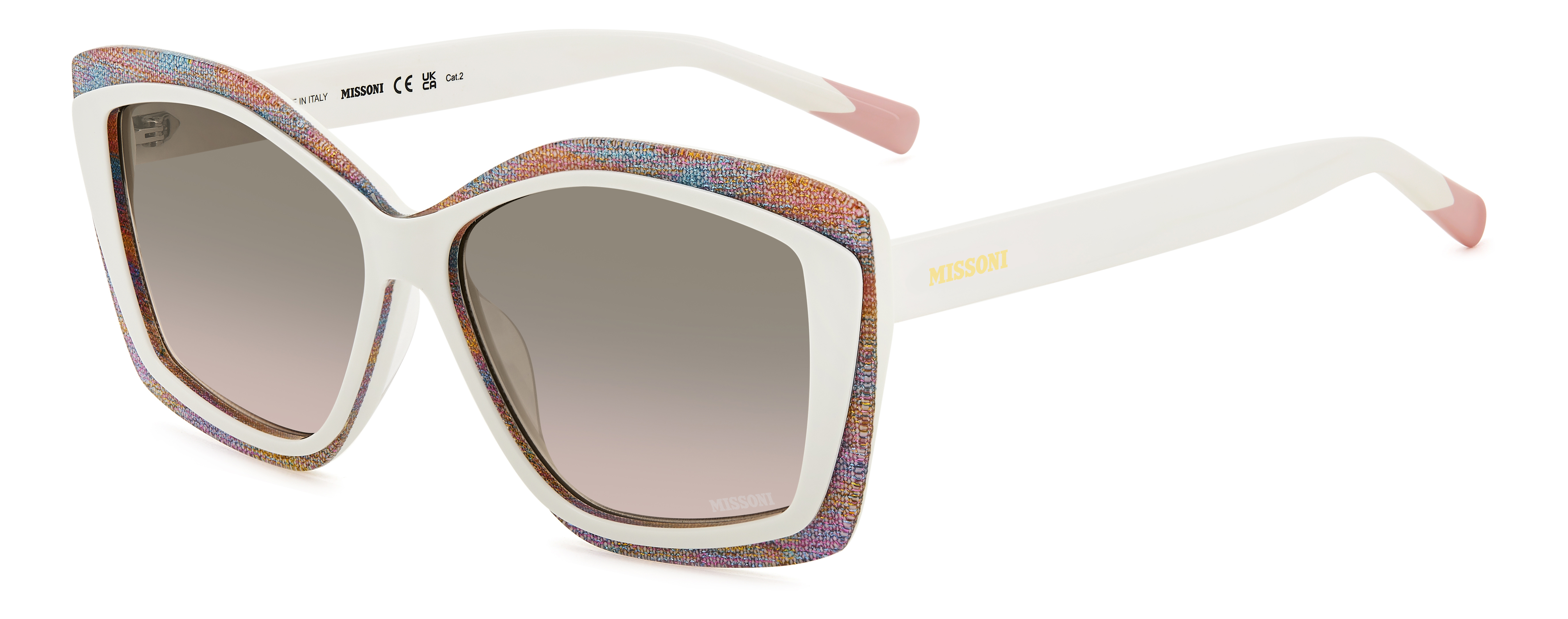 Солнцезащитные очки Missoni MIS 0187/G/S OYF/FF купить в Москве