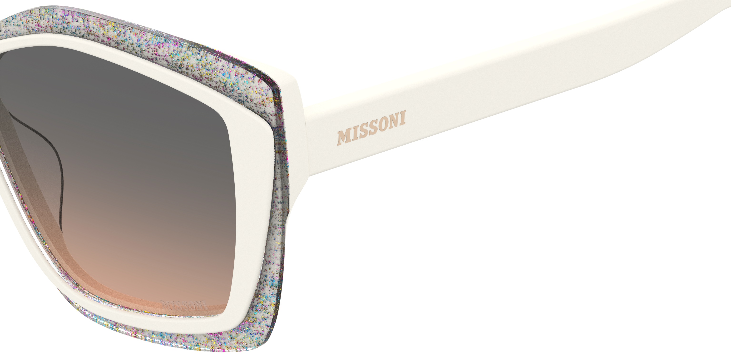 Missoni MIS 0187/G/S Q1Z/3X Солнцезащитные очки Missoni MIS 0187/G/S OYF/FF купить в Москве main image 4
