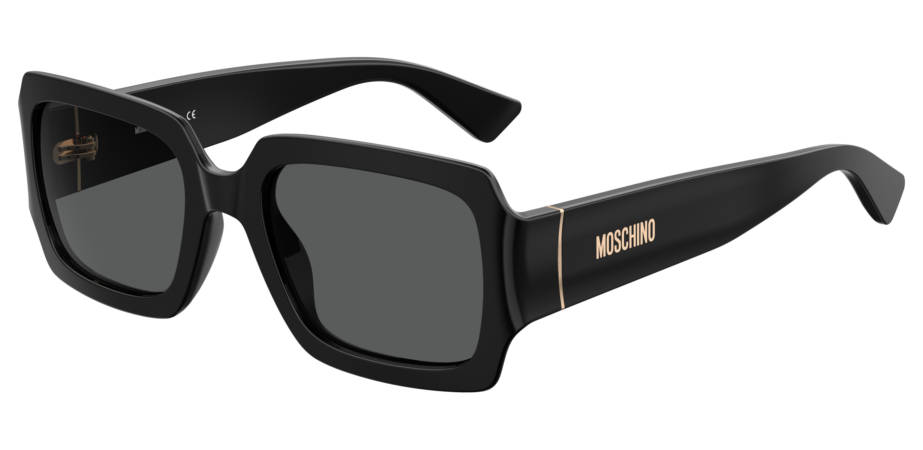 Солнцезащитные очки Moschino MOS063/S 807/IR купить в Москве