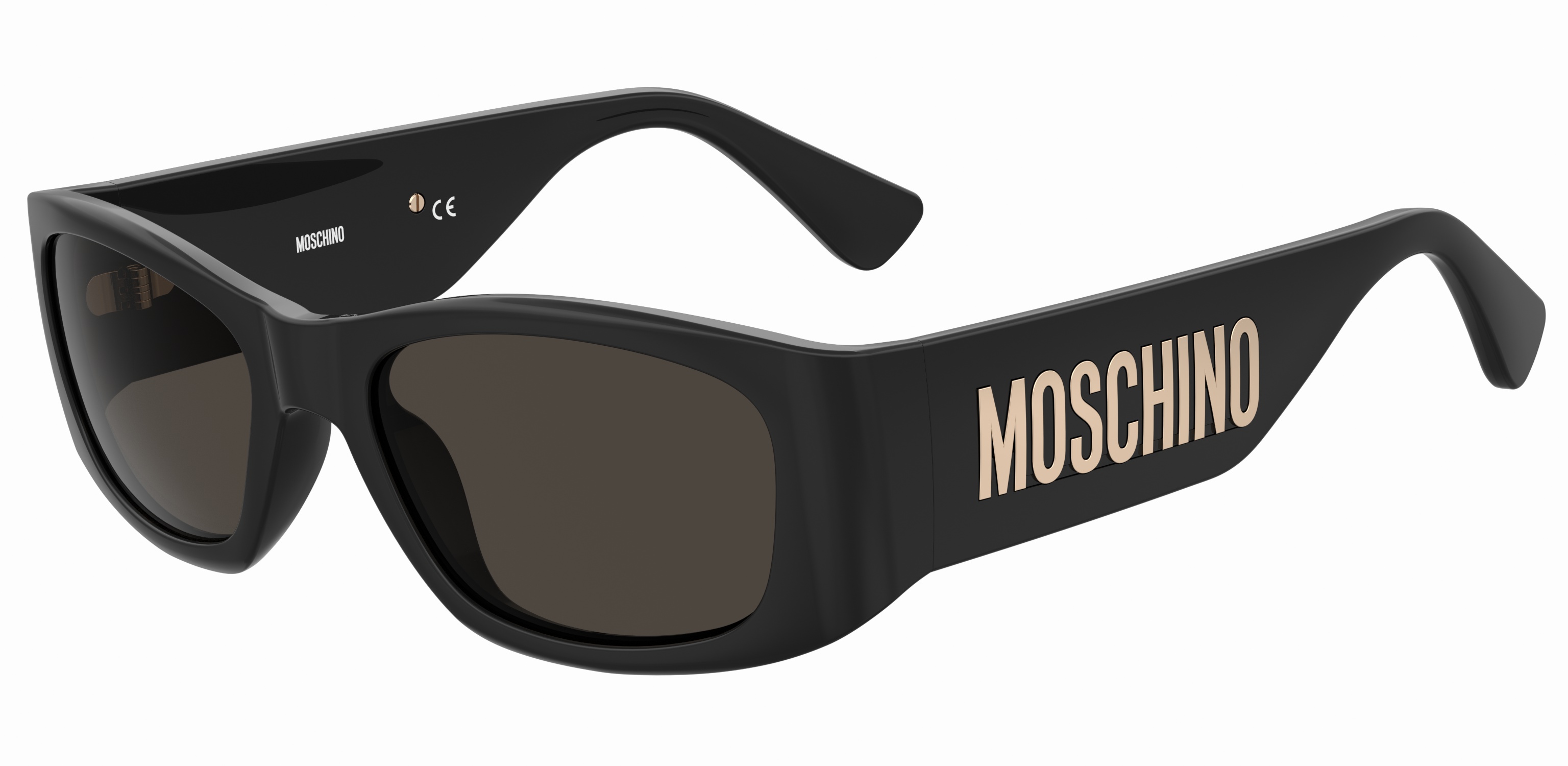 Солнцезащитные очки Moschino MOS145/S 807/IR купить в Москве