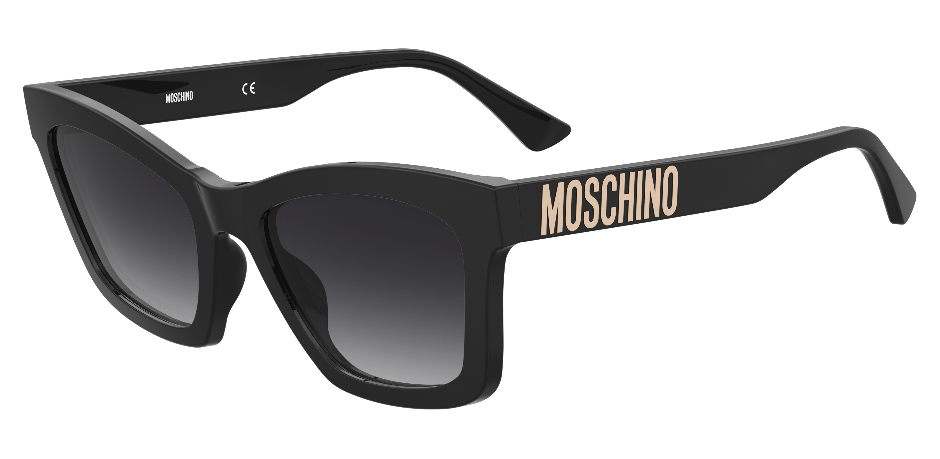 Солнцезащитные очки Moschino MOS156/S 807/9O купить в Москве display picture 1