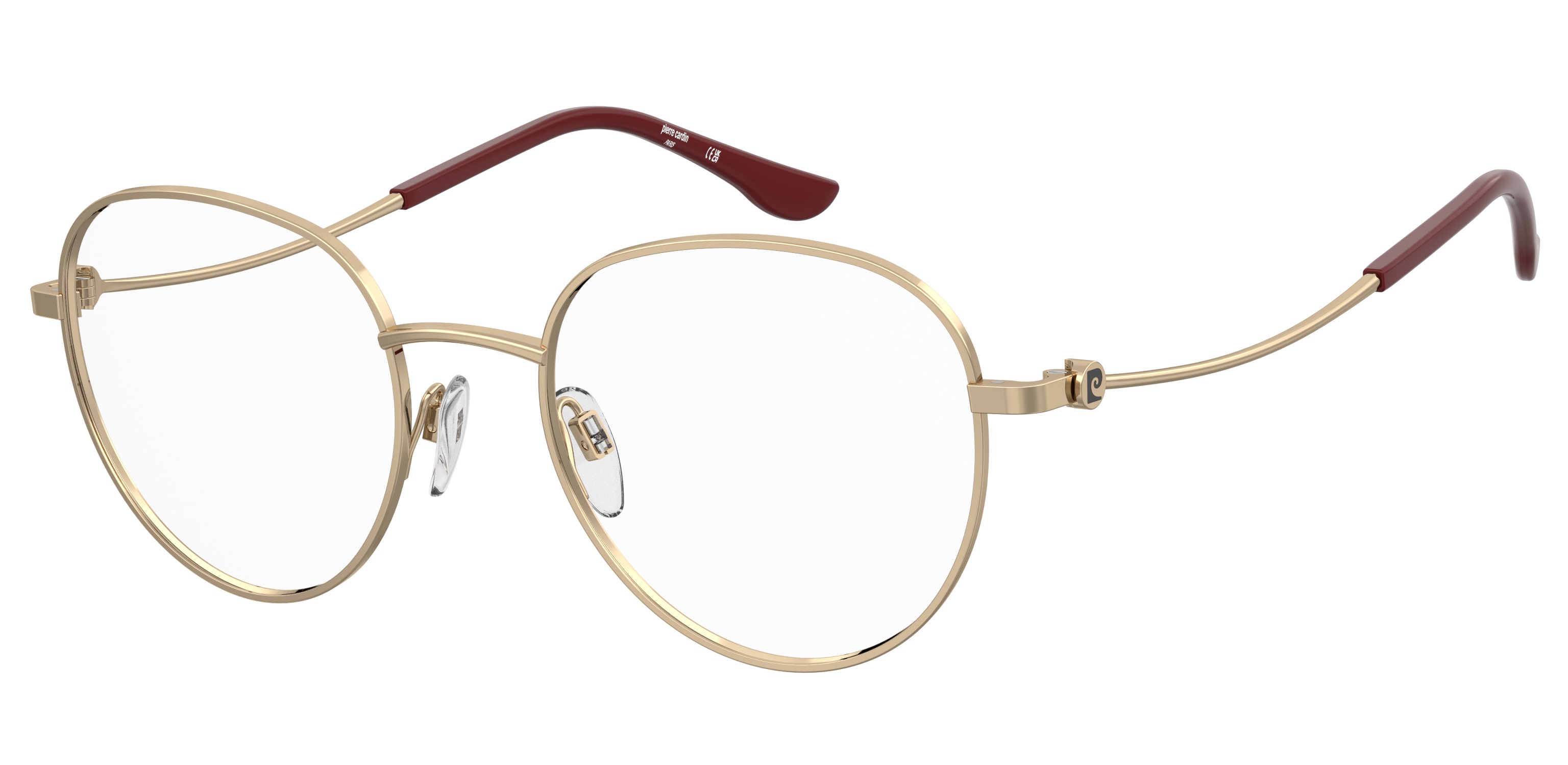 Оптическая оправа Pierre Cardin P.C. 8923 000 купить в Москве