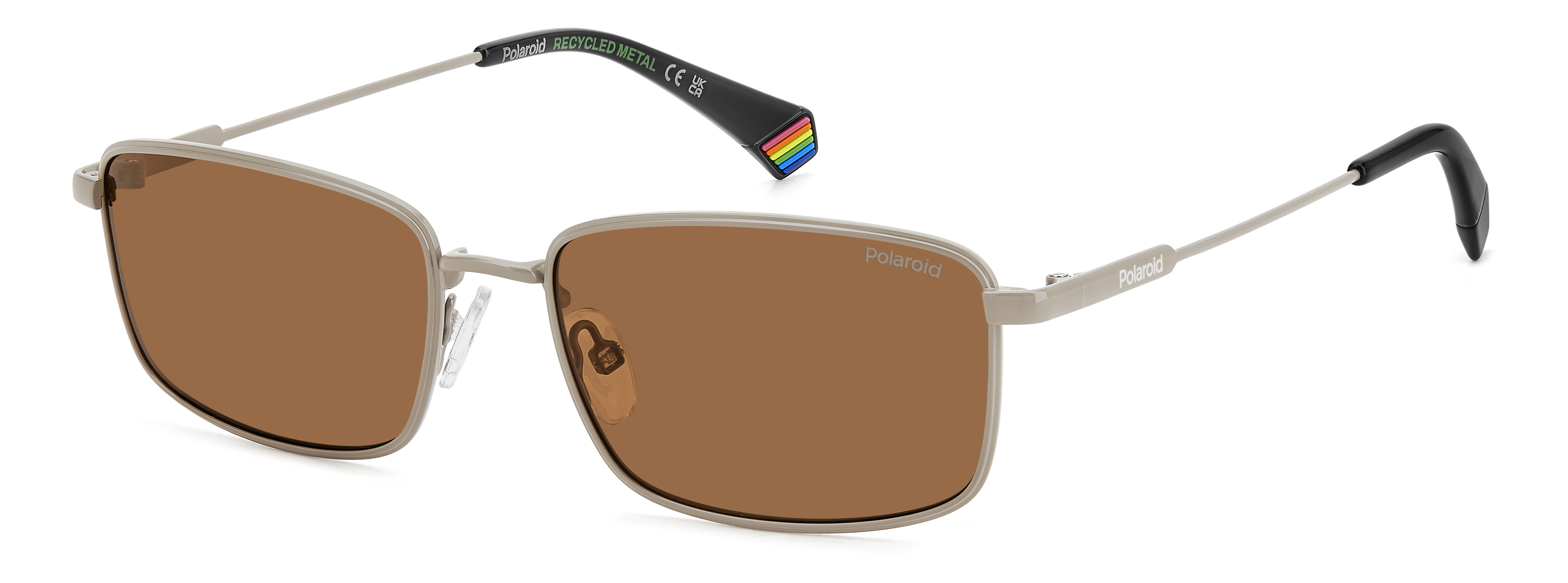 Солнцезащитные очки Polaroid PLD 6227/S/X KJ1/M9 купить в Москве