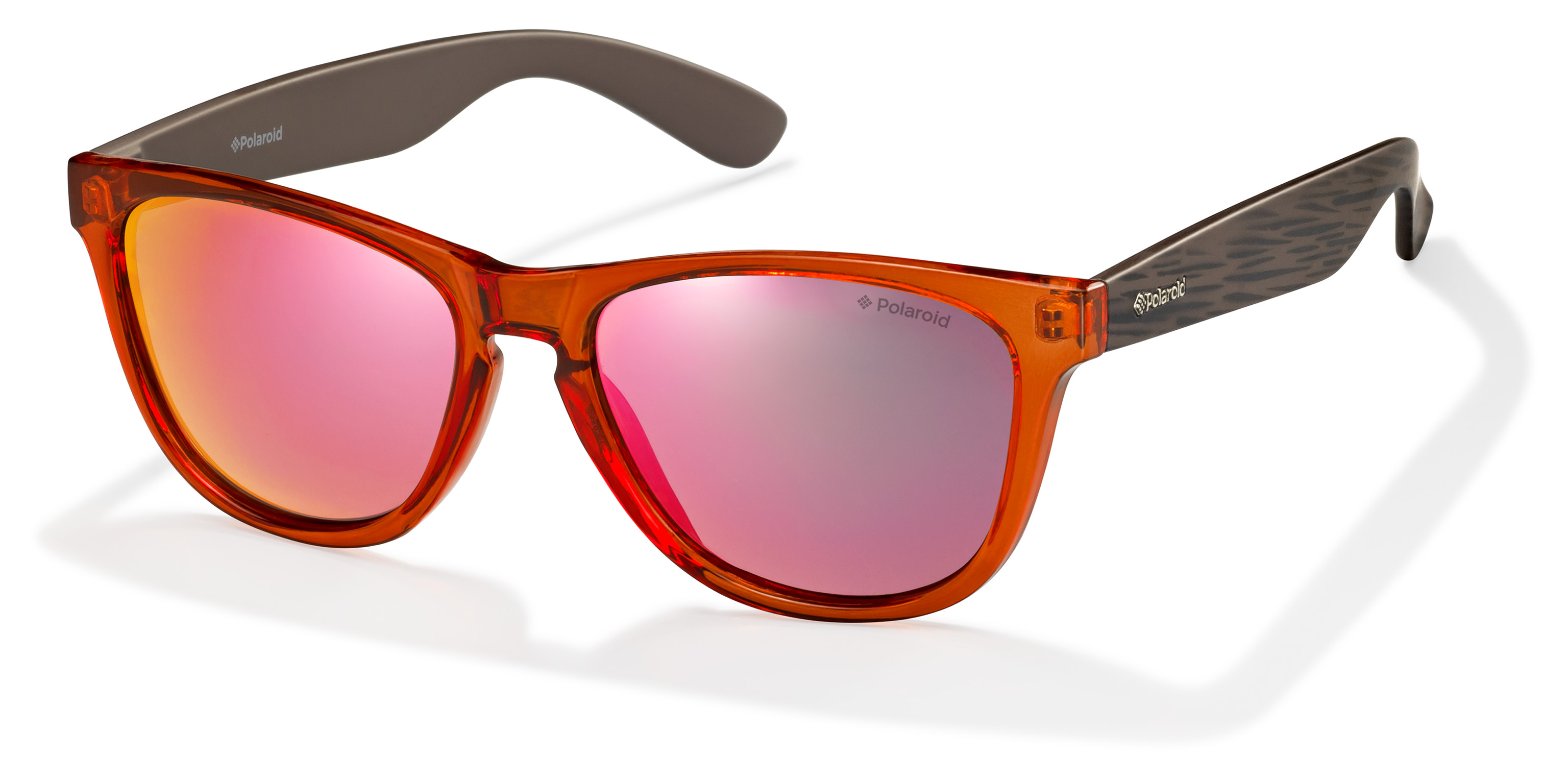 Солнцезащитные очки Polaroid P8443 QID/OZ купить в Москве