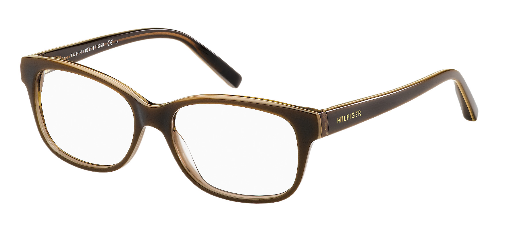 Оптическая оправа Tommy Hilfiger TH 1017 2Q9 купить в Москве