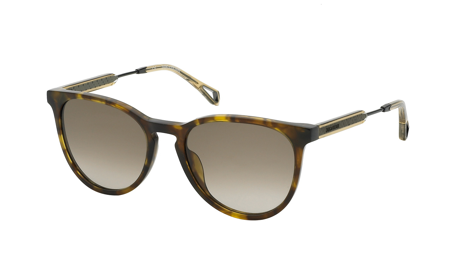 Солнцезащитные очки Zadig & Voltaire SZV334 0960 купить в Москве