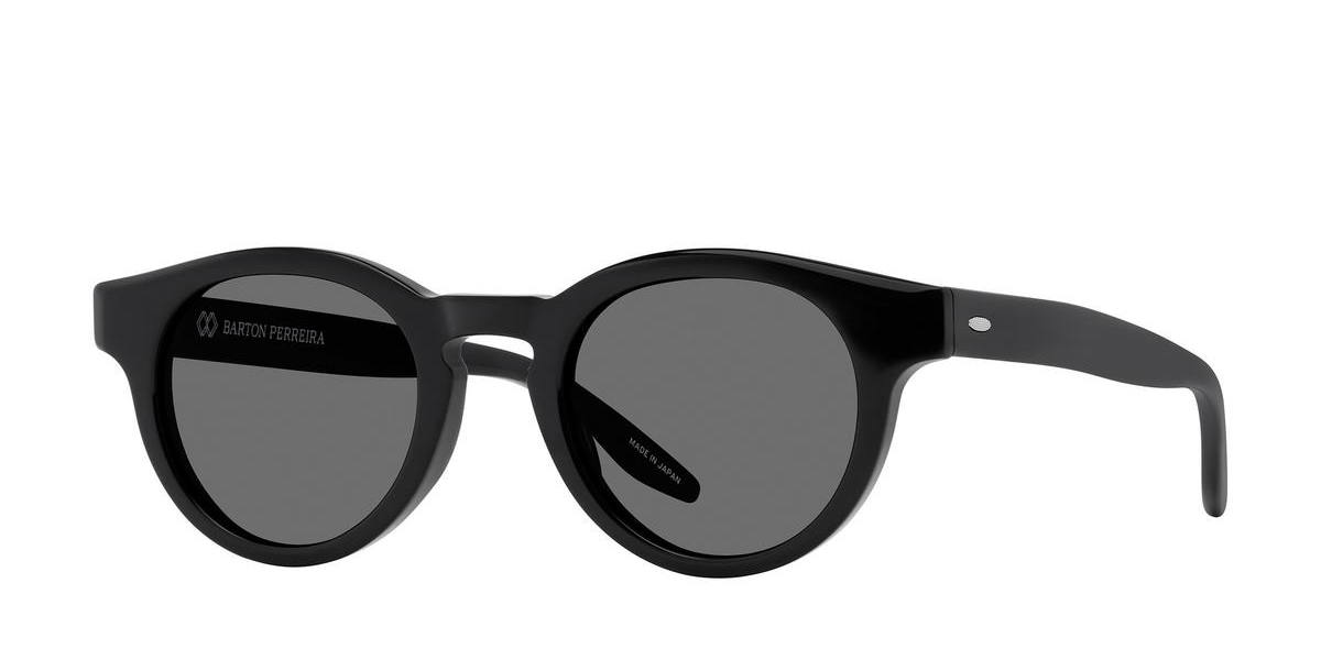 Barton Perreira Thelios Eyewear Brands Солнцезащитные очки Barton