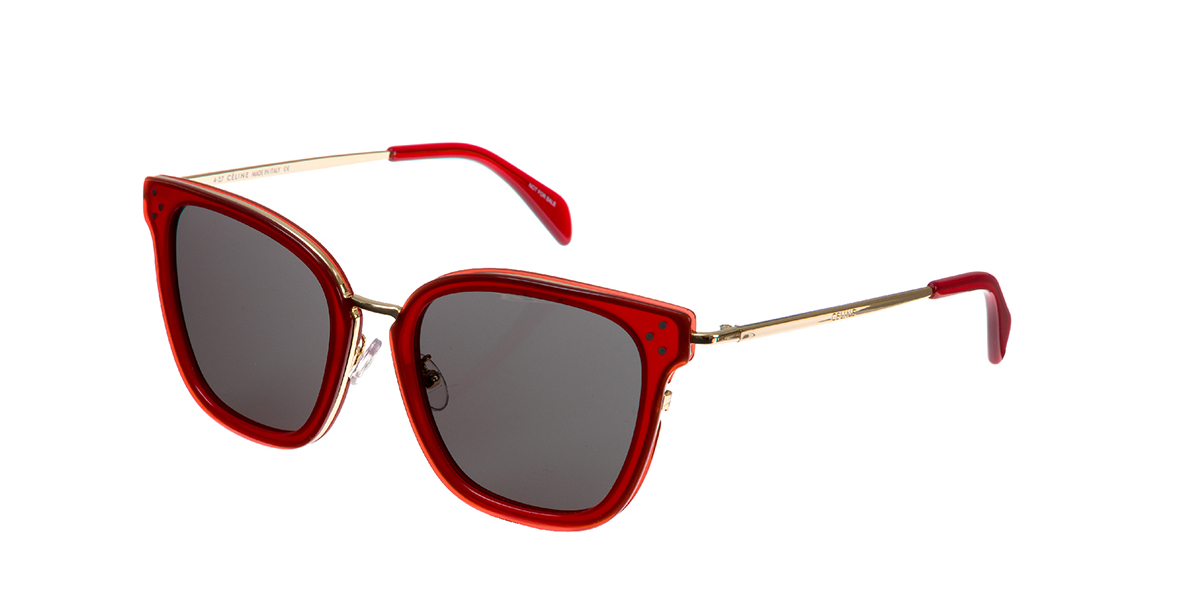 Солнцезащитные очки Celine CL40035F 66N купить в Москве