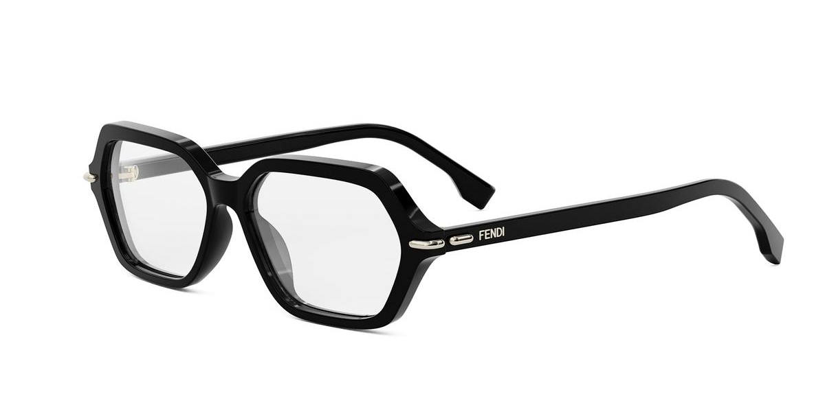 メガネ FENDI FW25 Maison Fendi - FE50125I - 068 (FE50125I 068) FENDI FE50125I 068 | Online Sale - Amevista