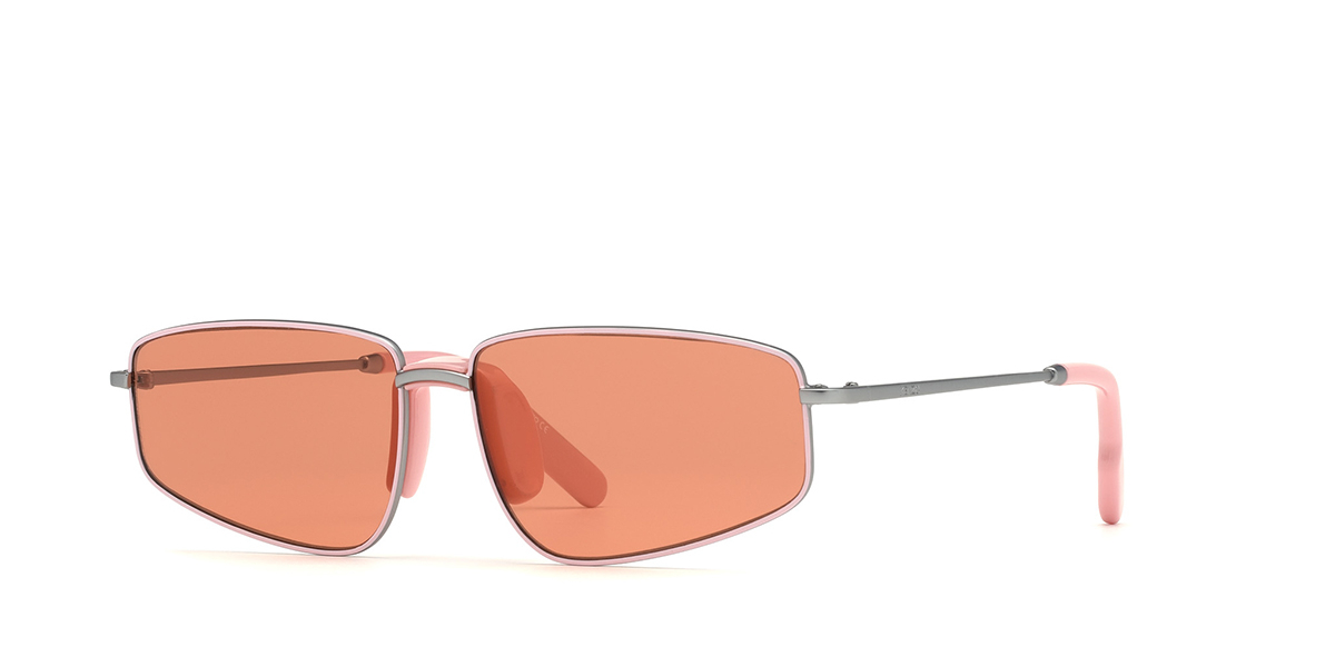 Солнцезащитные очки Kenzo KZ40015U 31A купить в Москве