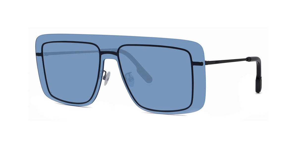 Солнцезащитные очки Kenzo KZ40033U 97A купить в Москве