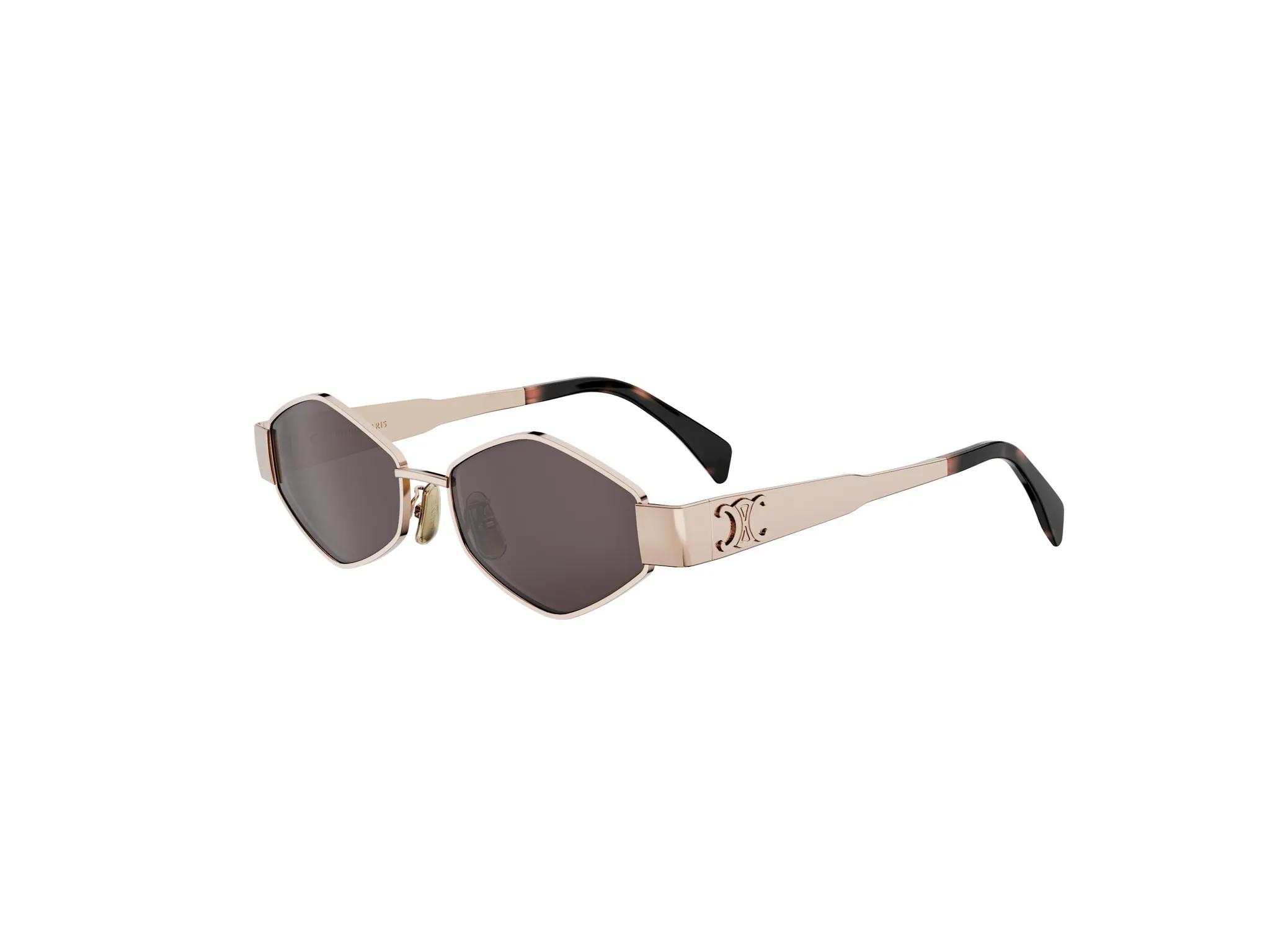Солнцезащитные очки Celine CL40254U 16A купить в Москве