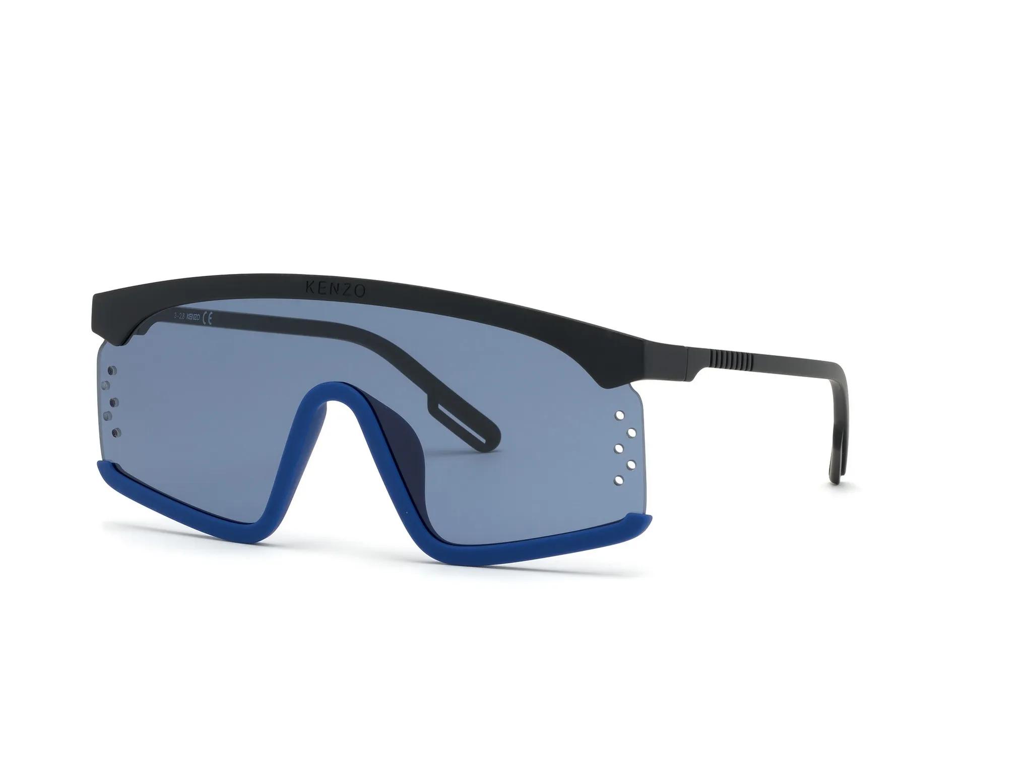 Солнцезащитные очки Kenzo KZ40010U 42N купить в Москве