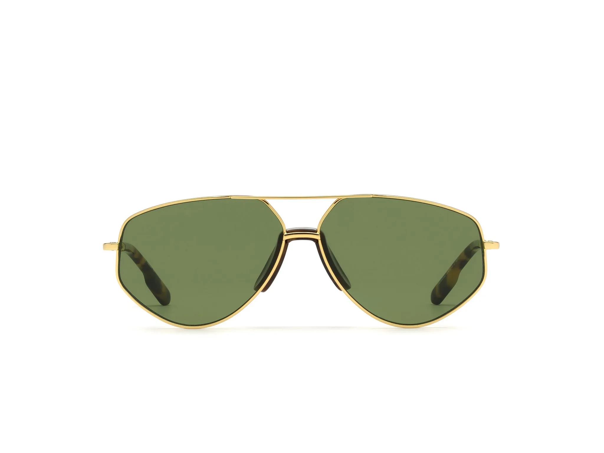 Солнцезащитные очки Kenzo KZ40014U 18A купить в Москве