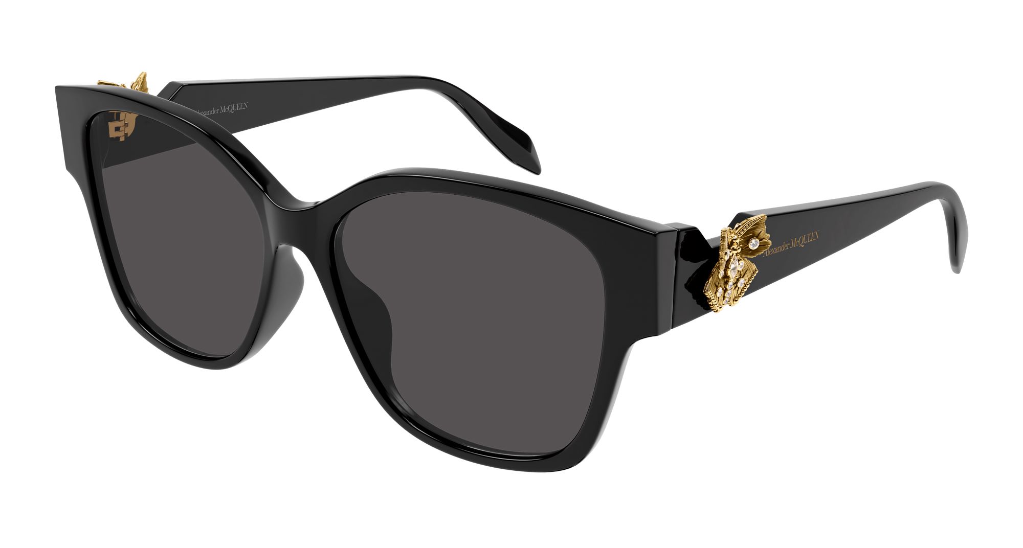 Alexander mcqueen sunglasses womens hotsell