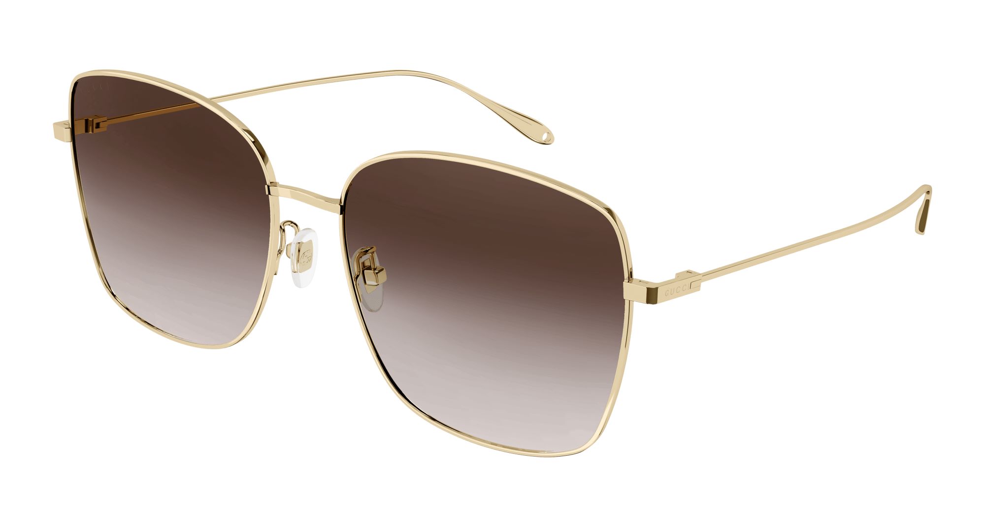 Солнцезащитные очки Gucci GG1030SK 002 купить в Москве
