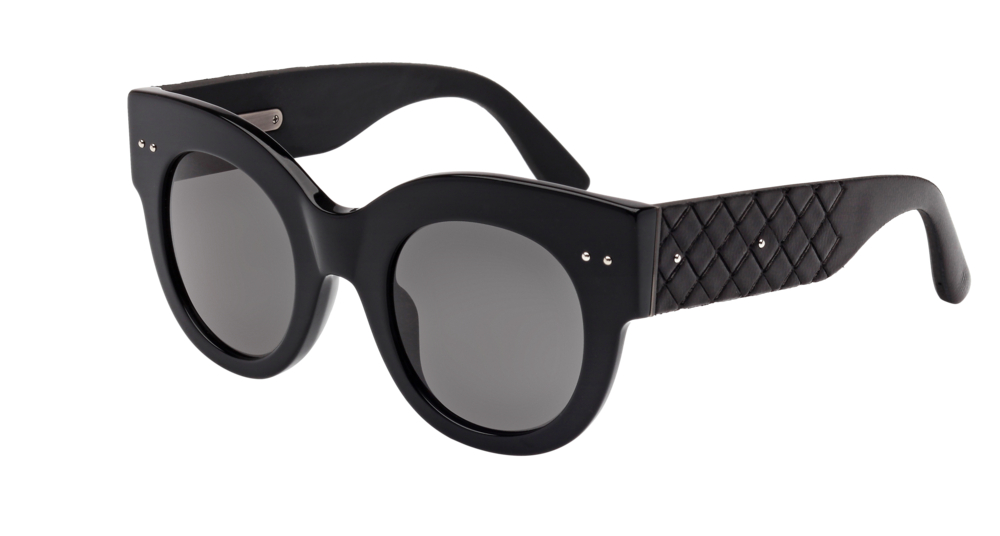 Bottega veneta discount sunglasses bv0007s