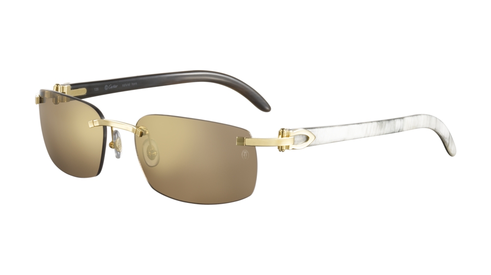 cartier classic sunglasses Cheap - OFF 67