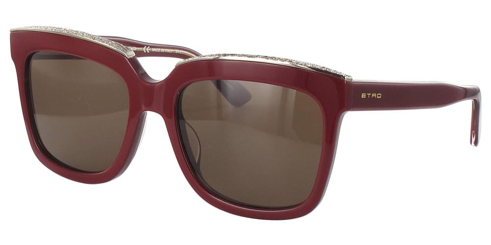 Солнцезащитные очки Etro ET661S 605 купить в Москве display picture 2