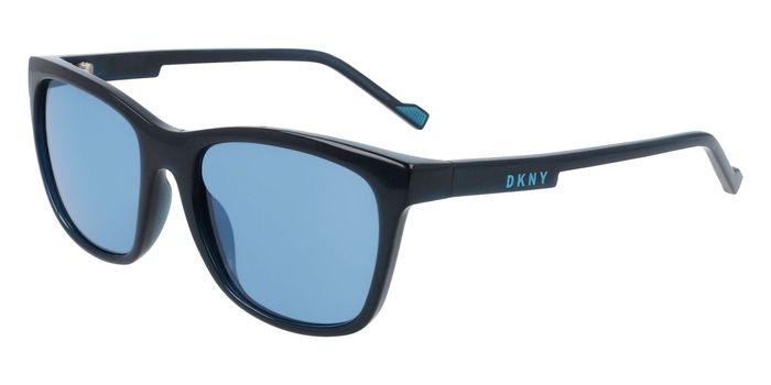 Солнцезащитные очки DKNY DK532S 001 купить в Москве display picture 2